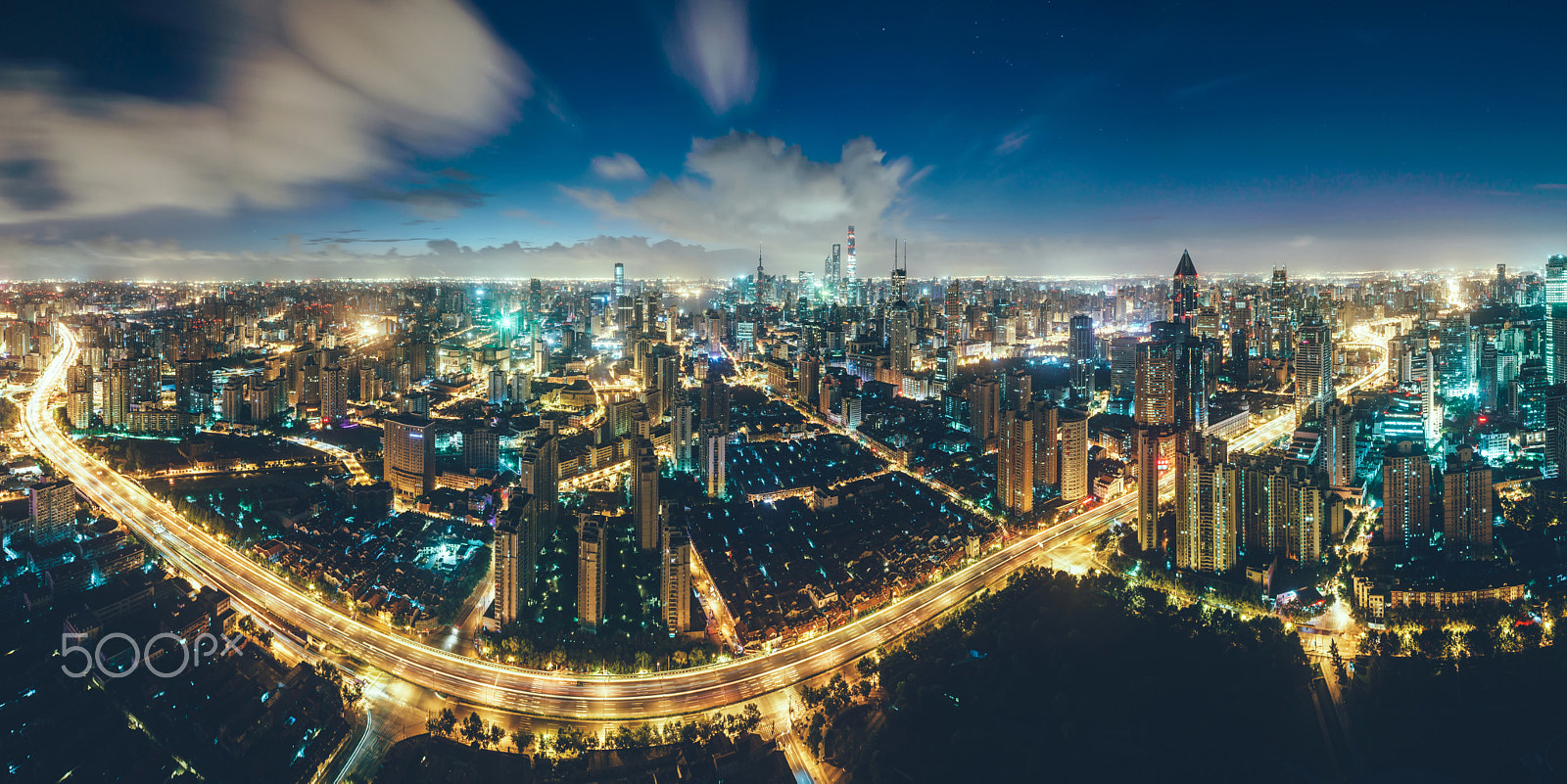 Sony a7R II + Canon EF 16-35mm F2.8L II USM sample photo. Lights out photography