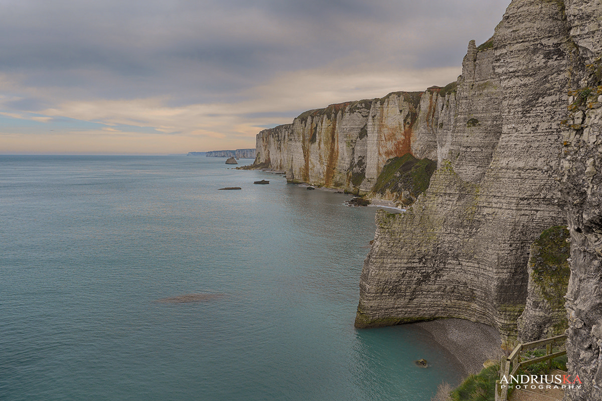 Panasonic Lumix G X Vario 12-35mm F2.8 ASPH Power OIS sample photo. France photography