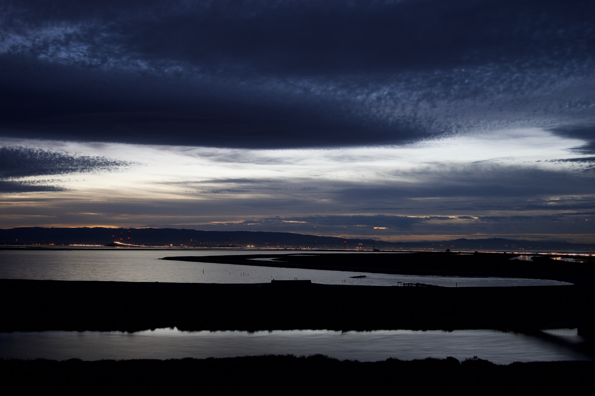 Sony Vario-Tessar T* FE 16-35mm F4 ZA OSS sample photo. Don edwards nwr photography