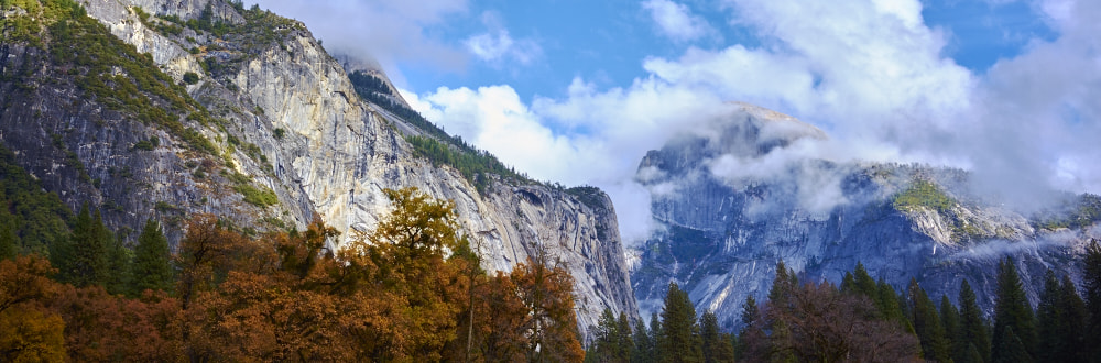 Sony a7R + Sony Sonnar T* FE 35mm F2.8 ZA sample photo. Clouded dome photography