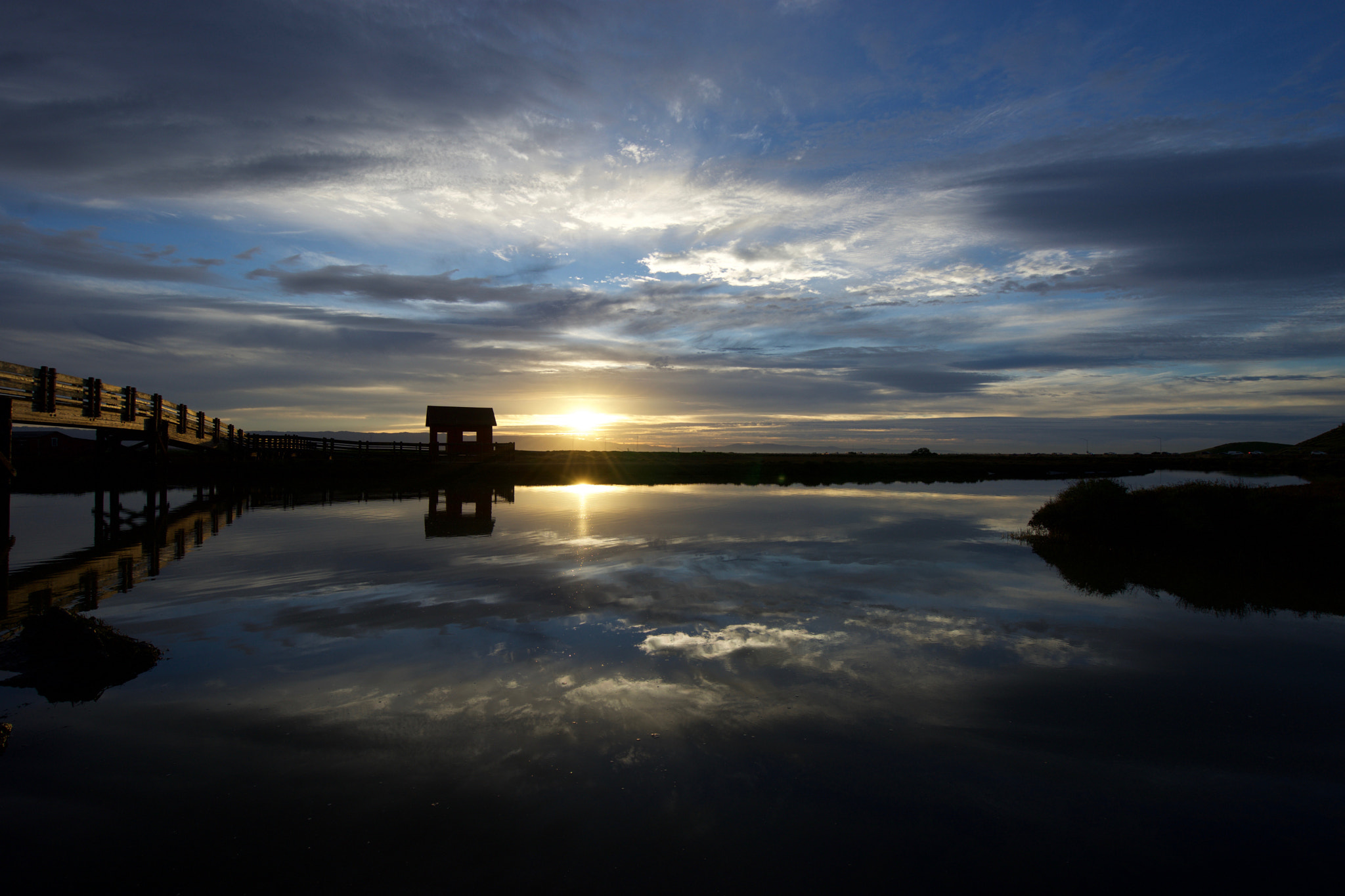 Sony a7 + Sony Vario-Tessar T* FE 16-35mm F4 ZA OSS sample photo. Don edwards nwr photography