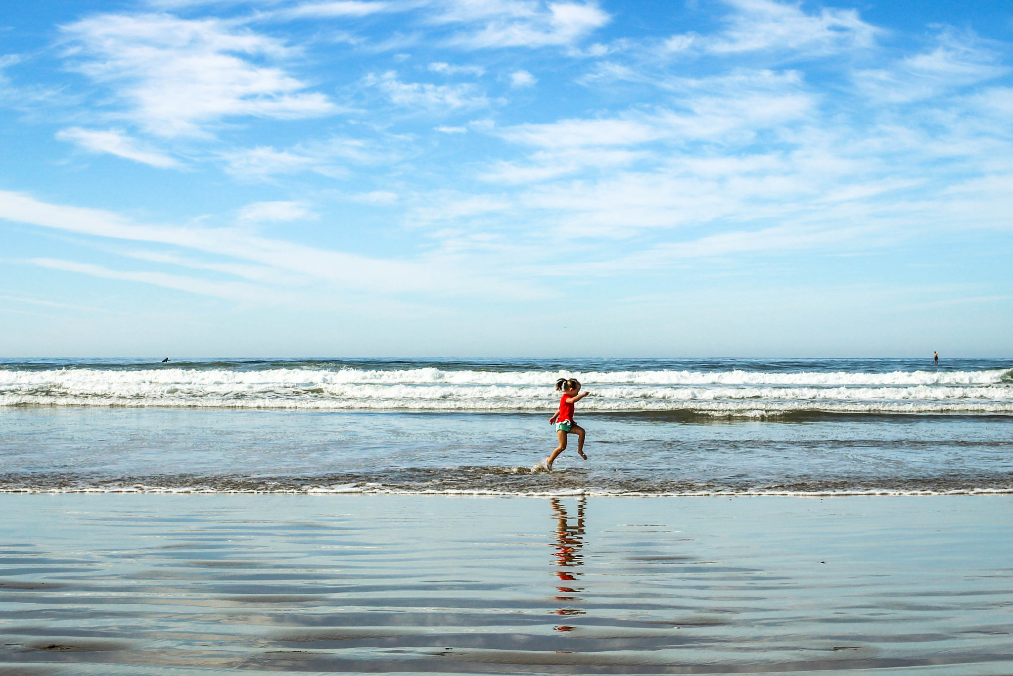 Canon EF-S 24mm F2.8 STM sample photo. The kid photography