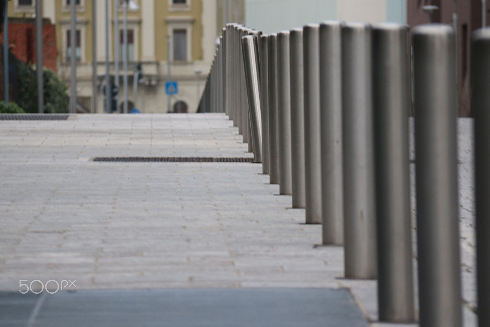 Canon EOS 760D (EOS Rebel T6s / EOS 8000D) sample photo. The exception photography