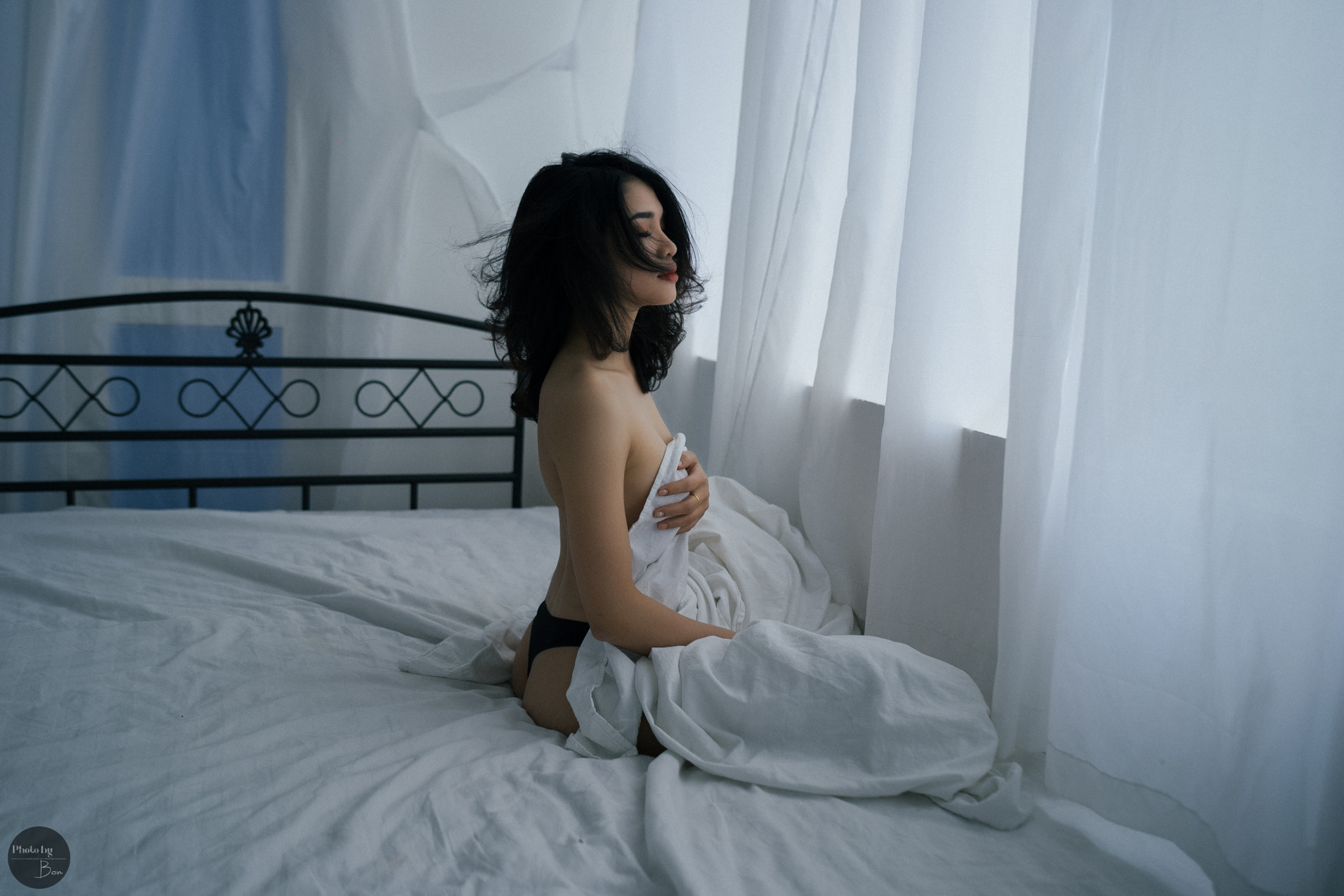 Sony a7 II + Sony Distagon T* FE 35mm F1.4 ZA sample photo. Emptiness photography