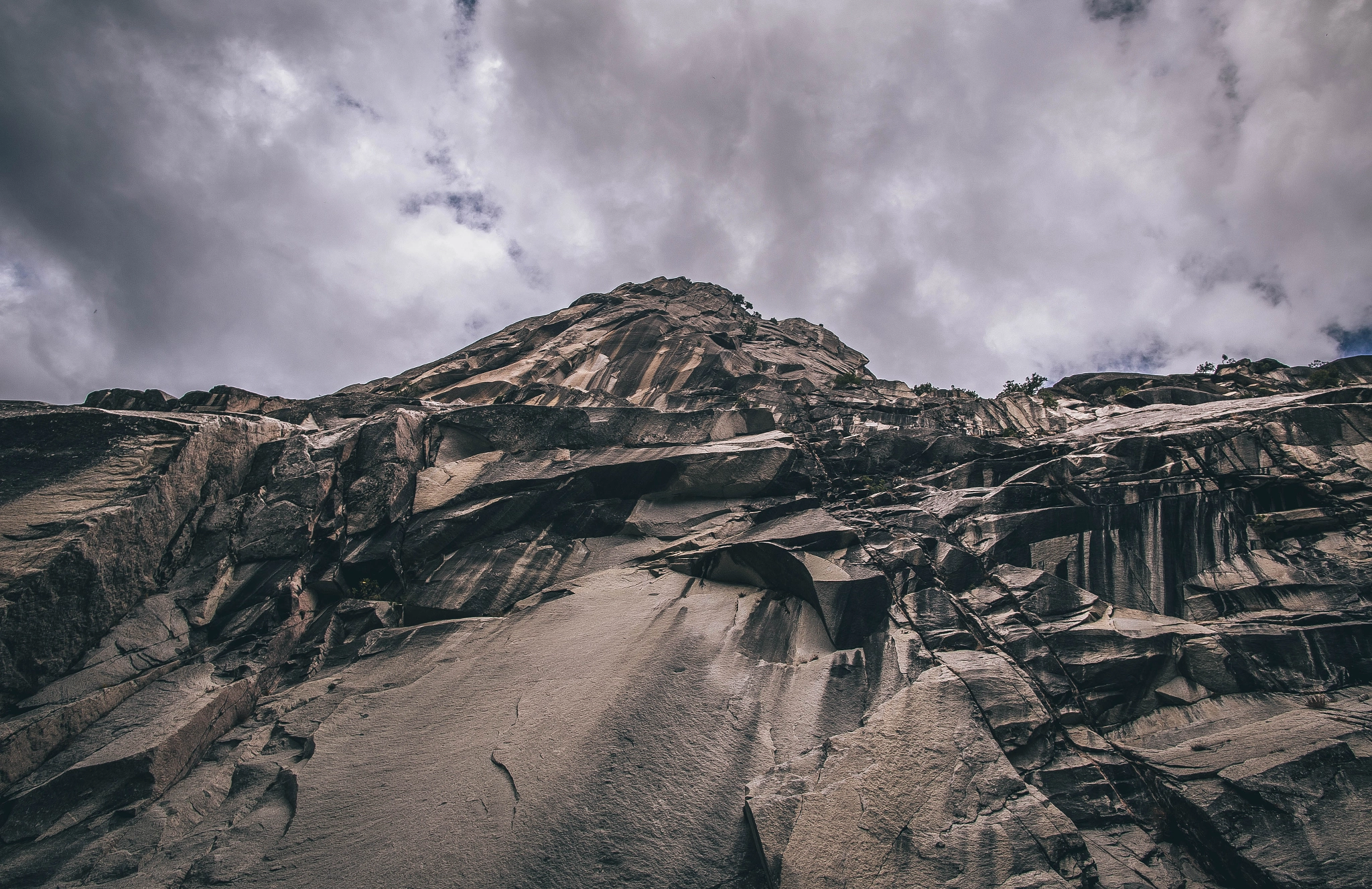 Canon EF 24mm F1.4L II USM sample photo. Granit photography