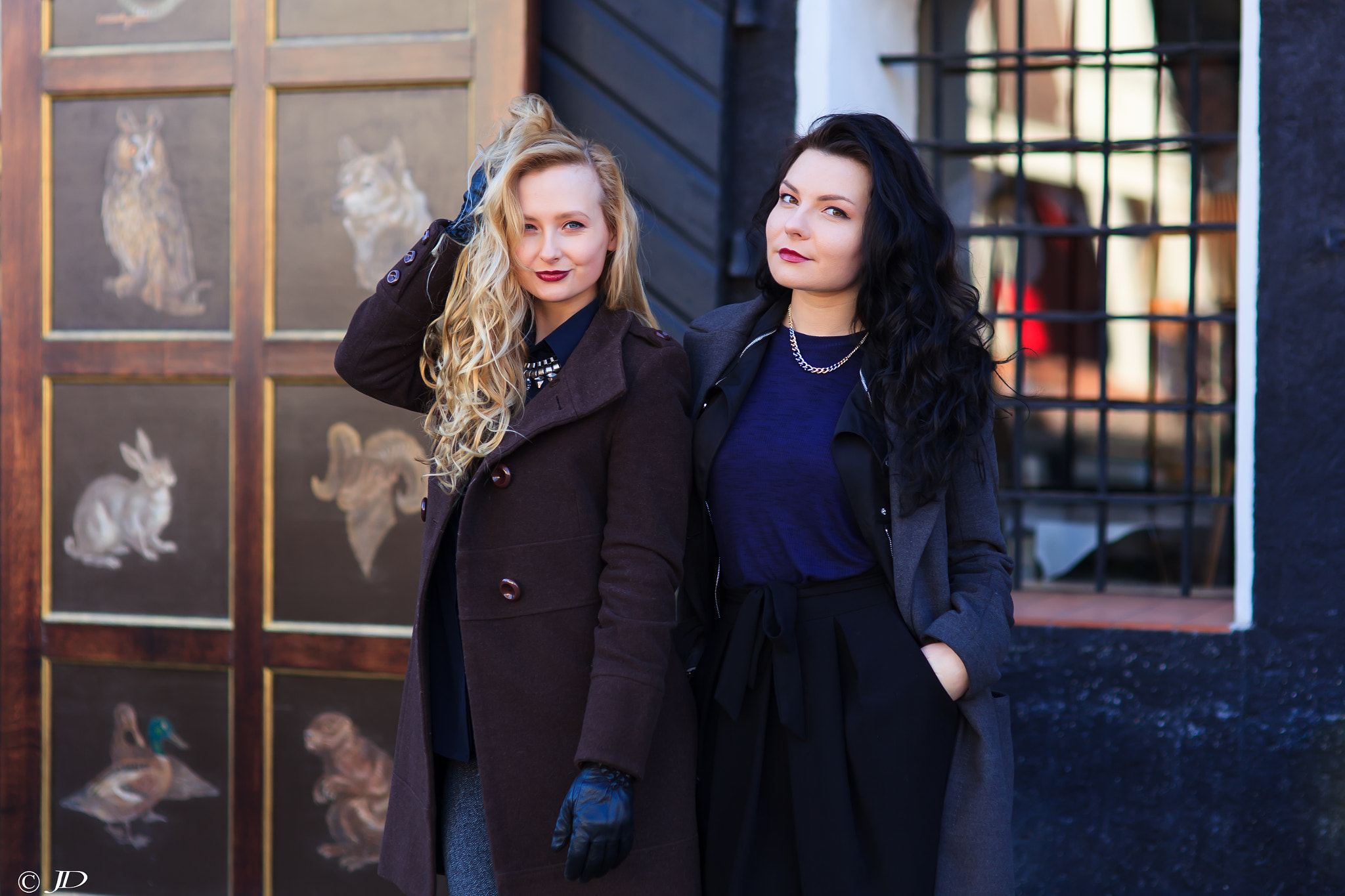 Sigma 85mm F1.4 EX DG HSM sample photo. Rūta&ugnė photography