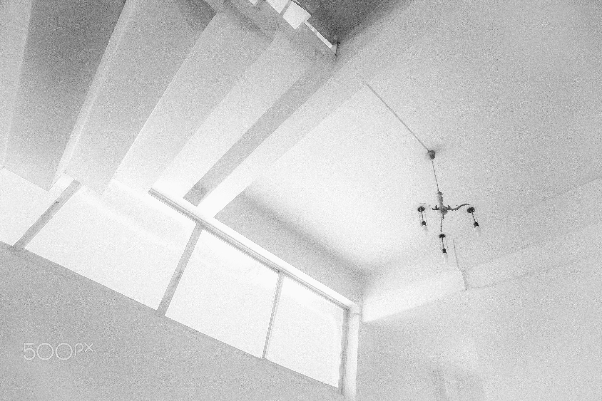 stairway I