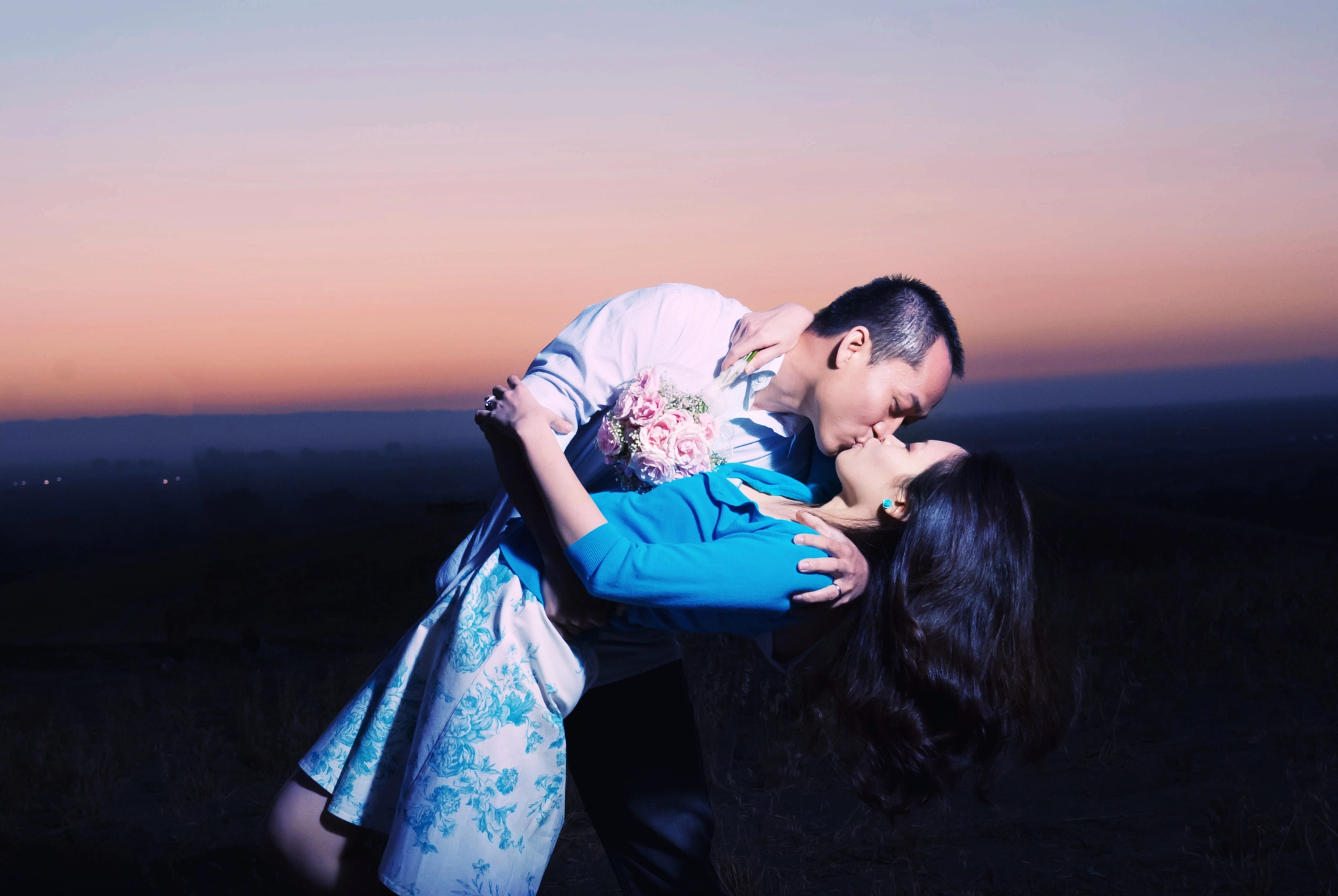 Sigma 17-50mm F2.8 EX DC OS HSM sample photo. Pre wedding 2 photography