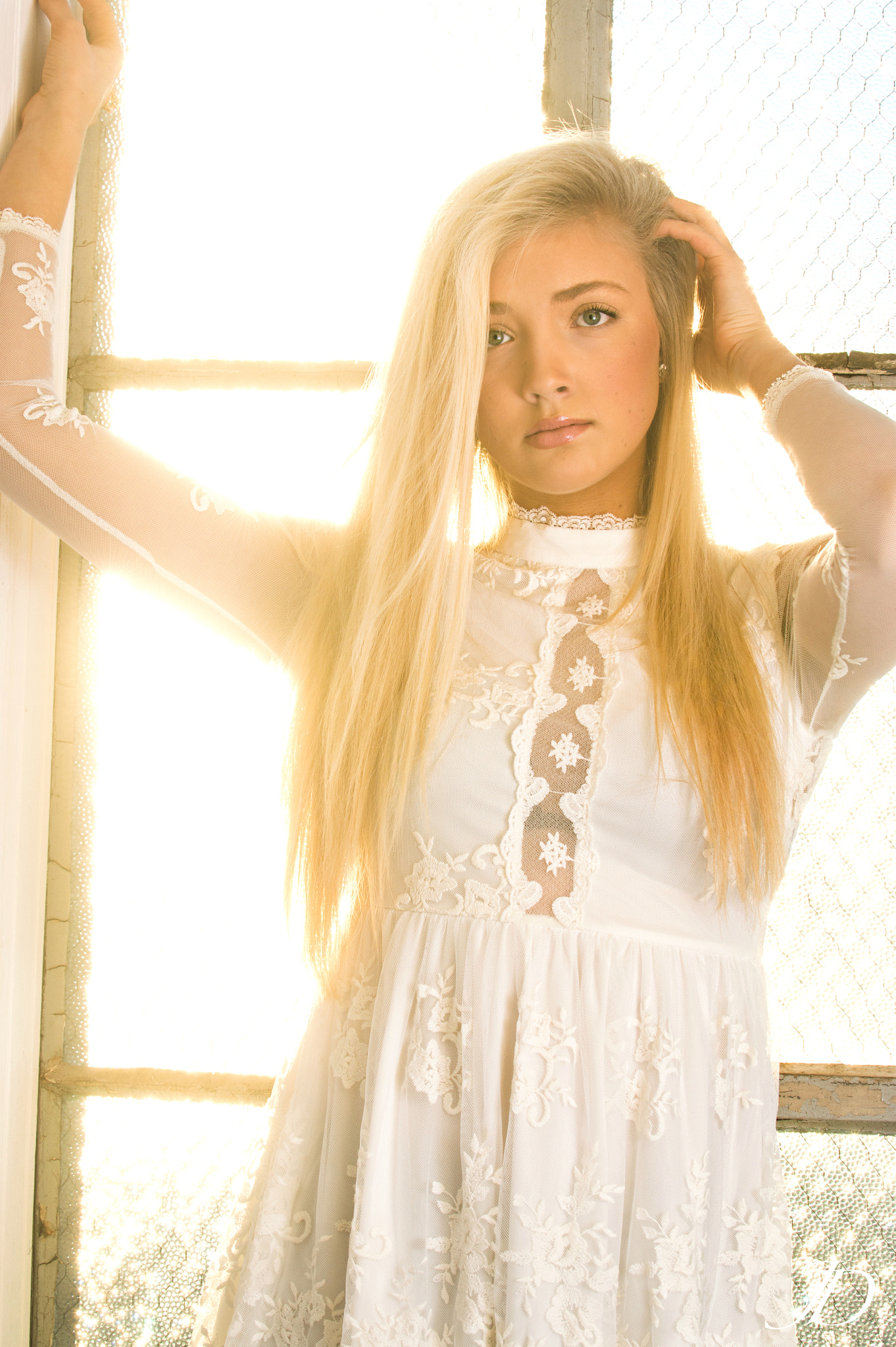 Nikon D3200 sample photo. Sara photography