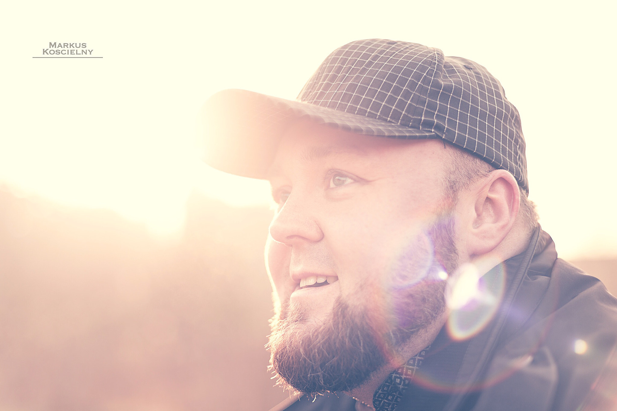 Nikon D800 + Nikon AF Nikkor 50mm F1.4D sample photo. - golden boy - photography