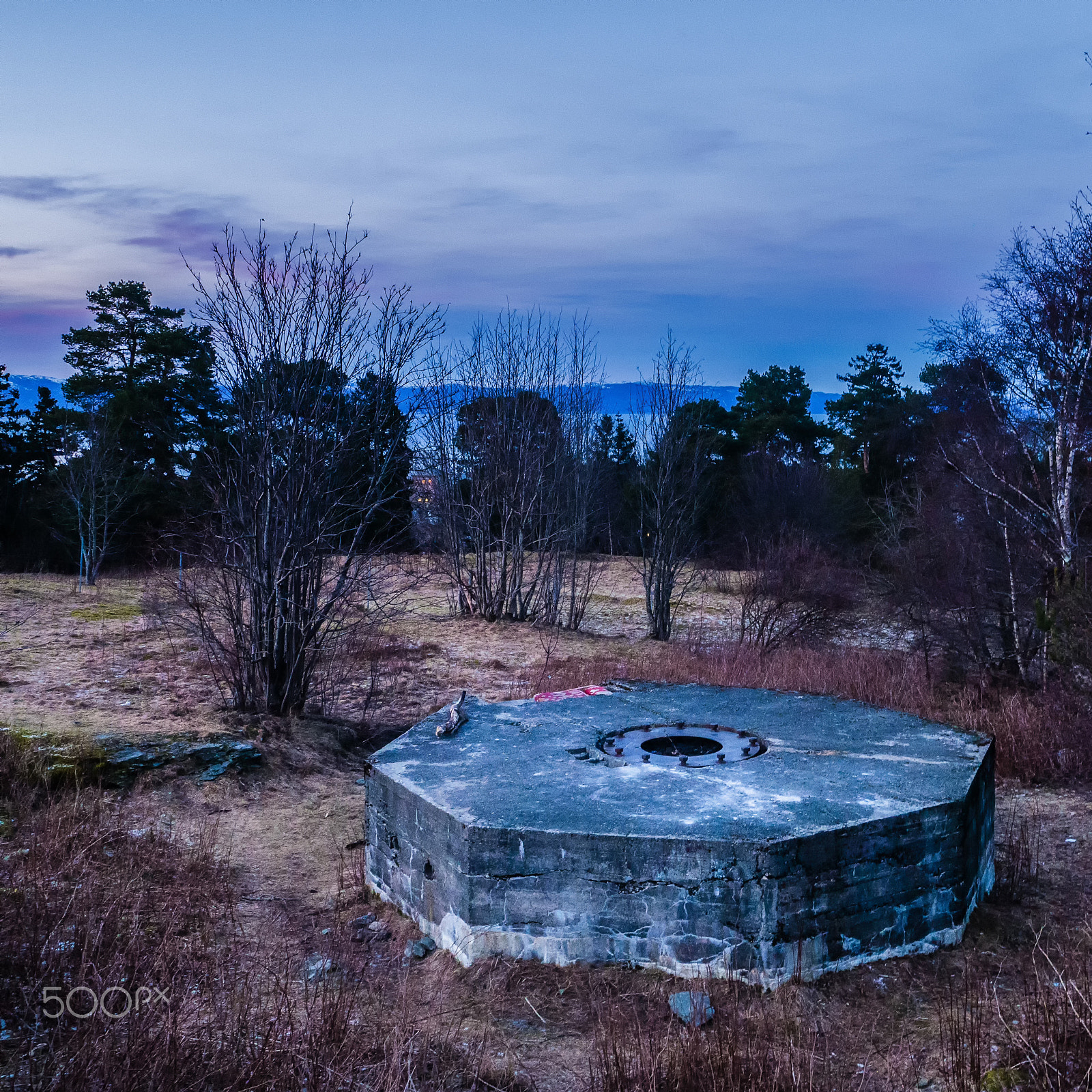 Panasonic Lumix DMC-GX7 sample photo. Traces of a war photography