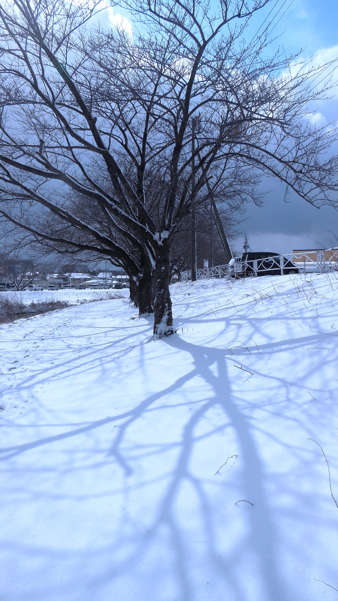 Nikon Coolpix S6400 sample photo. Shadow fingers photography