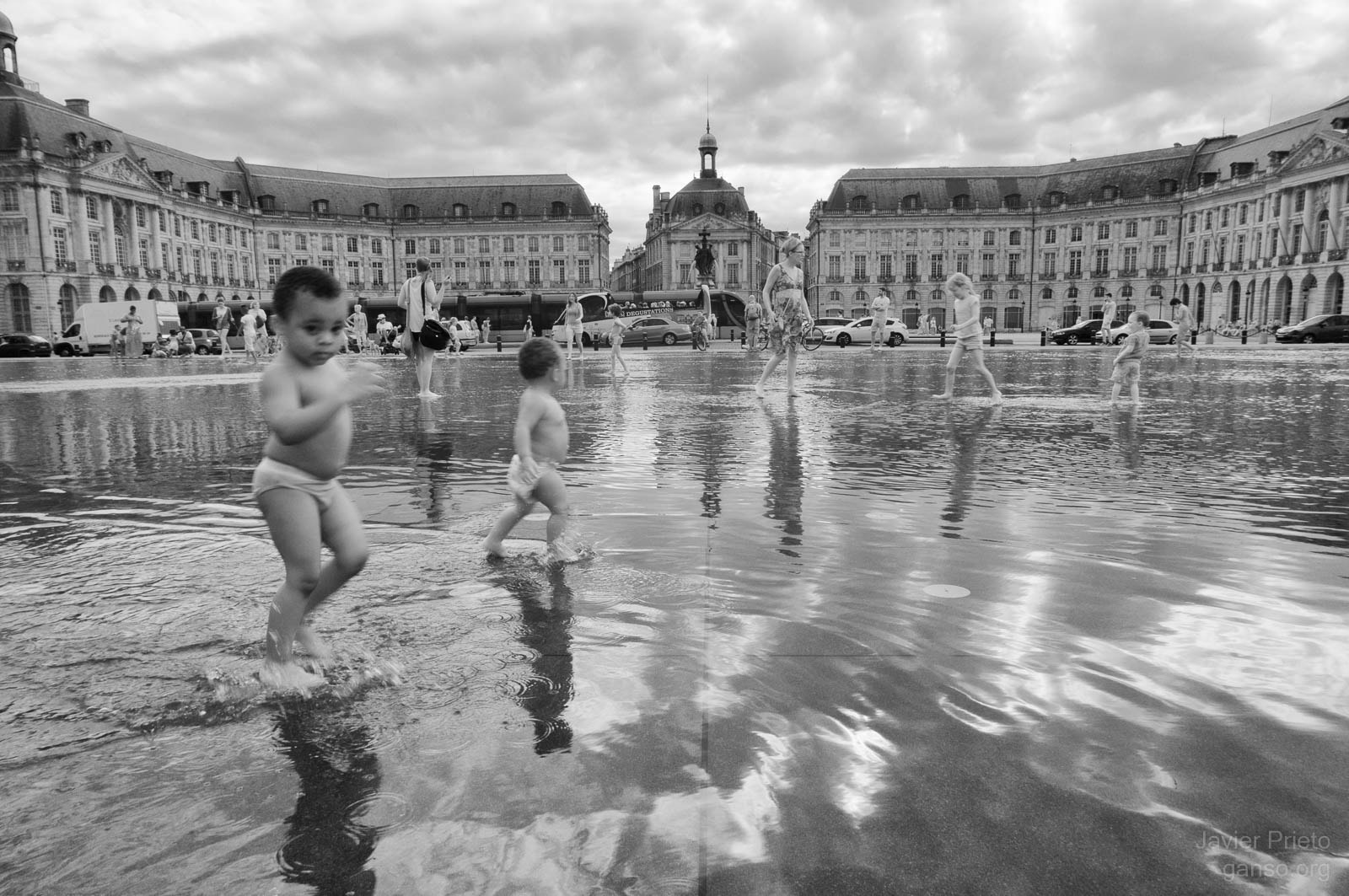 Sony Alpha NEX-5N sample photo. Innocence is not subjective photography