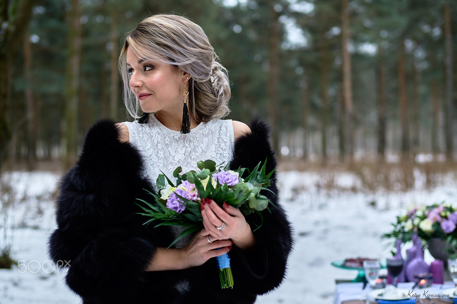 Sony a99 II sample photo. Weedding  valery & kseniya photography