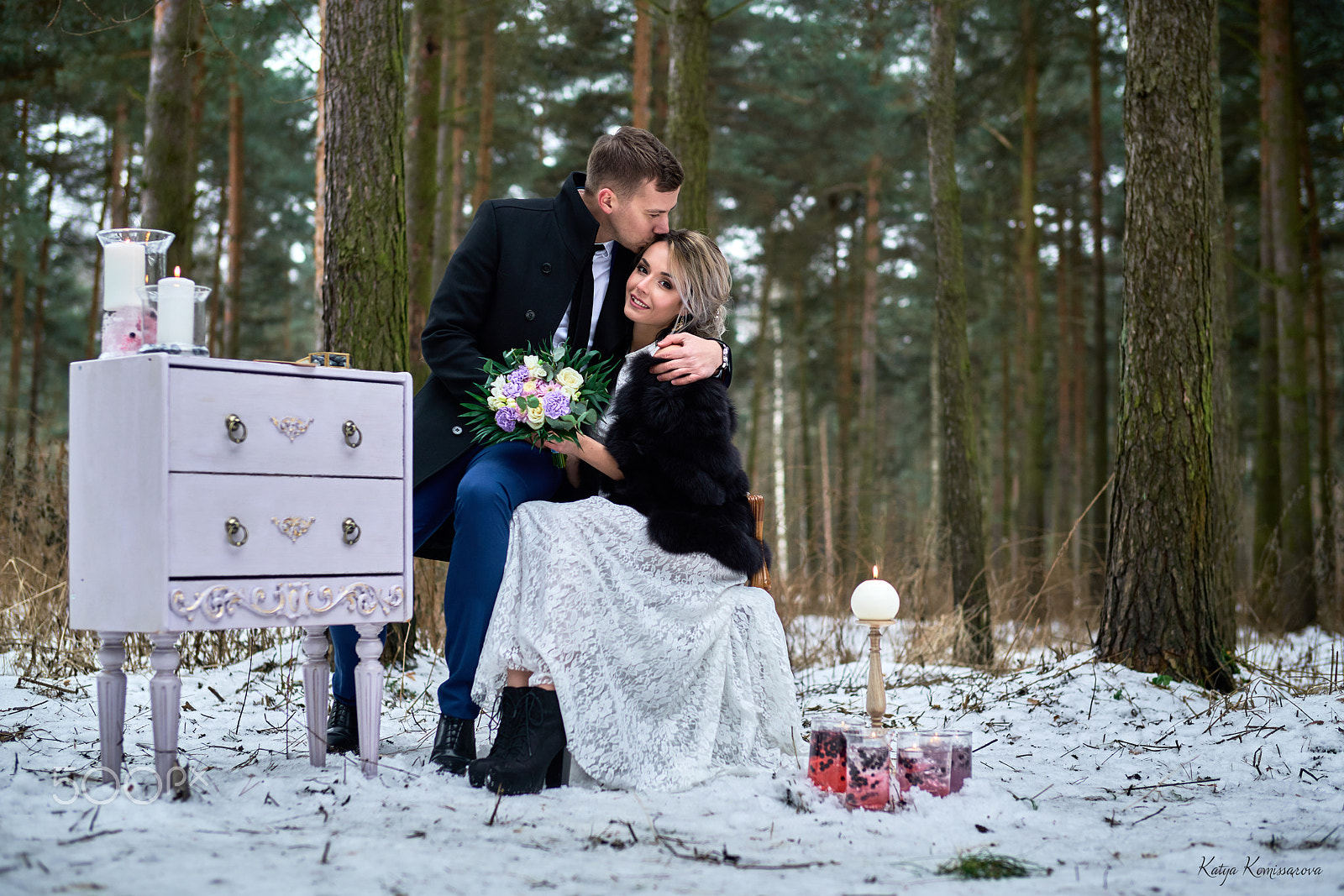 Sony a99 II sample photo. Weedding  valery & kseniya photography