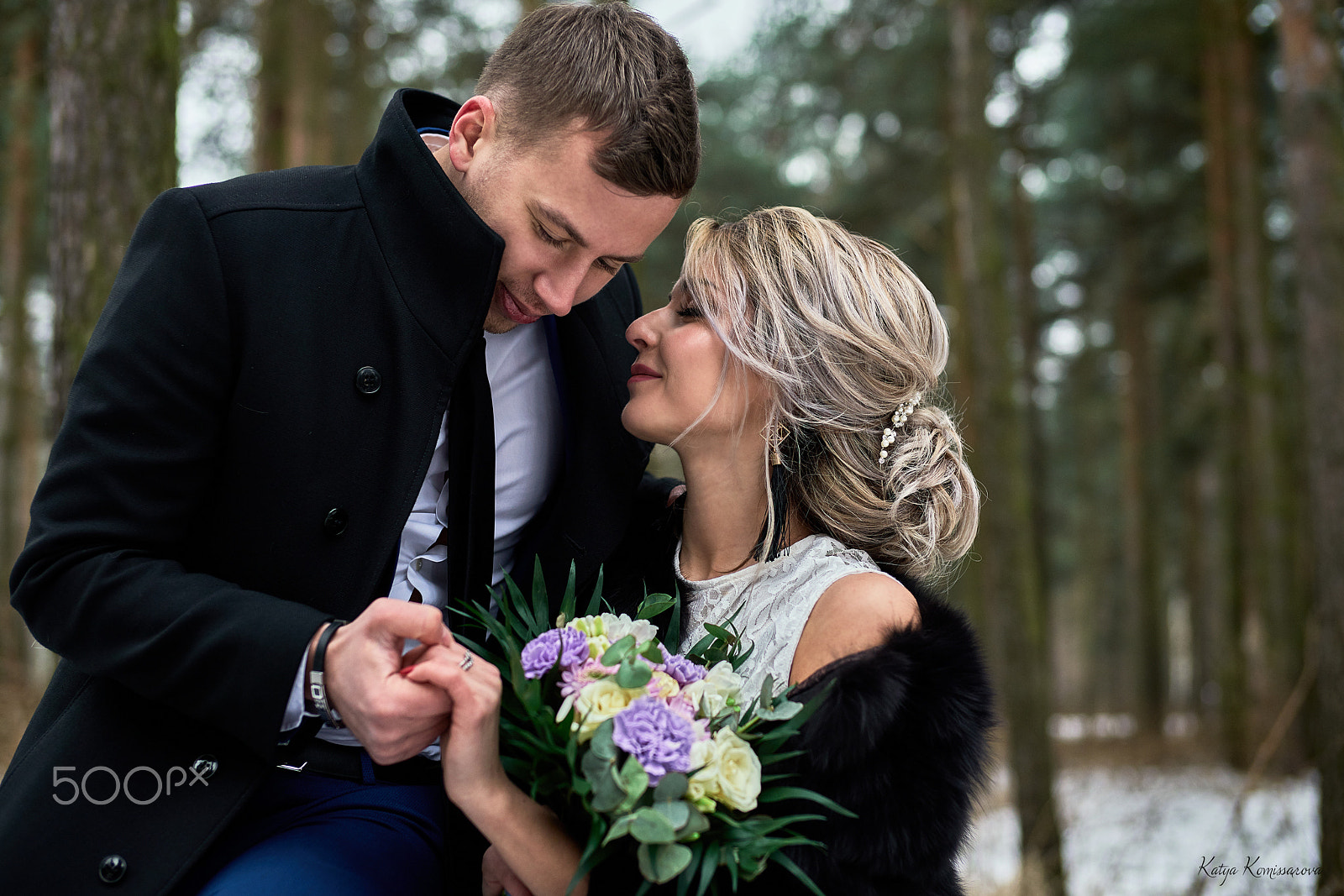 Sony a99 II sample photo. Weedding  valery & kseniya photography