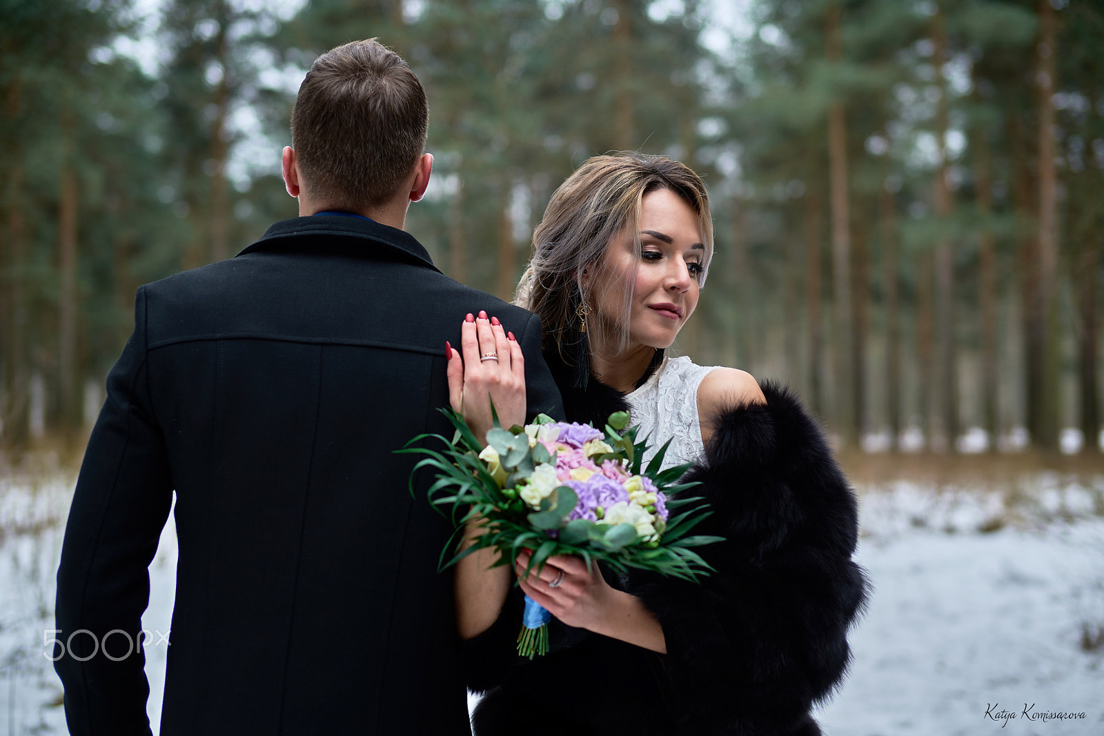 Sony a99 II sample photo. Weedding  valery & kseniya photography