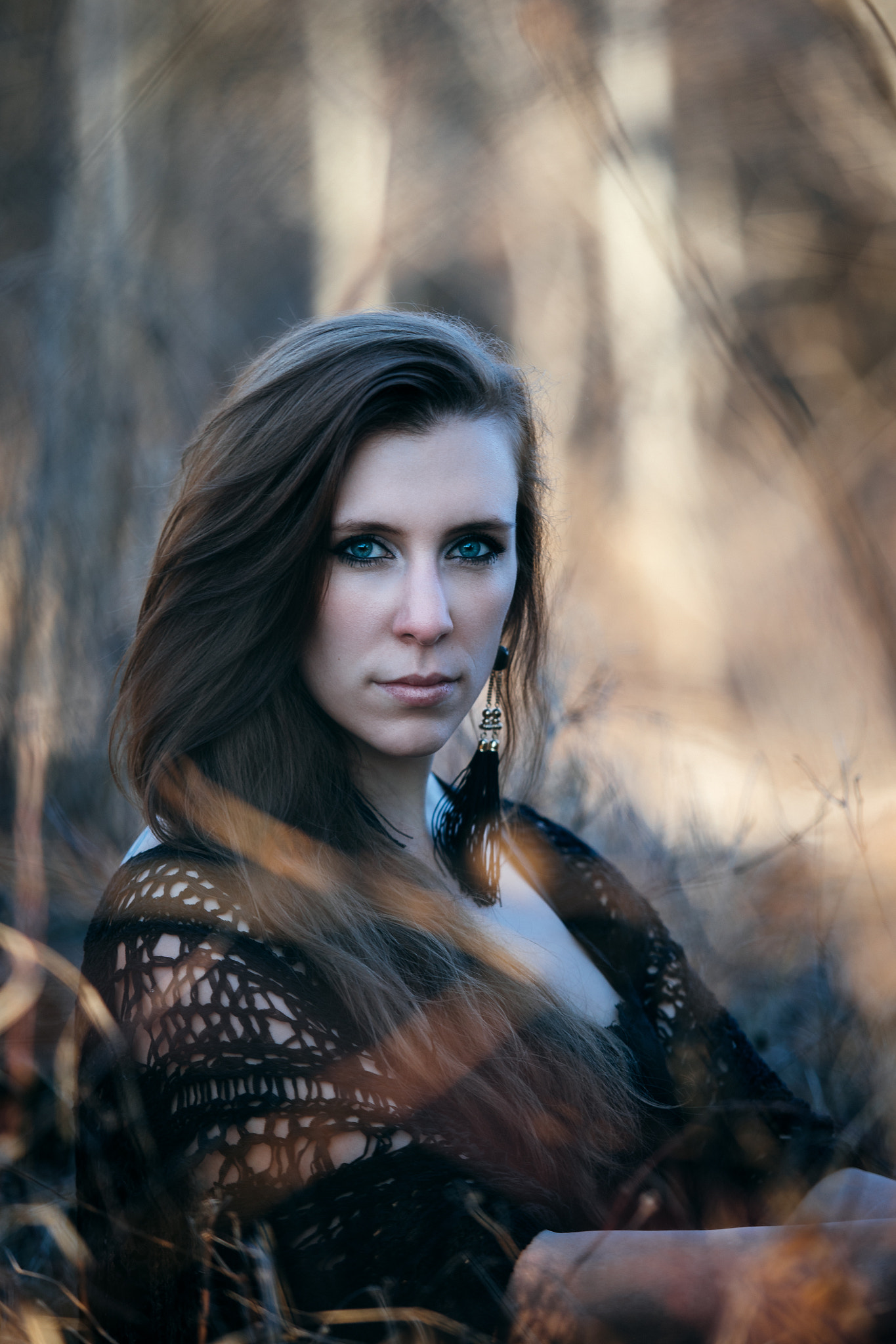 Canon EF 70-200mm F2.8L USM sample photo. Aimee photography