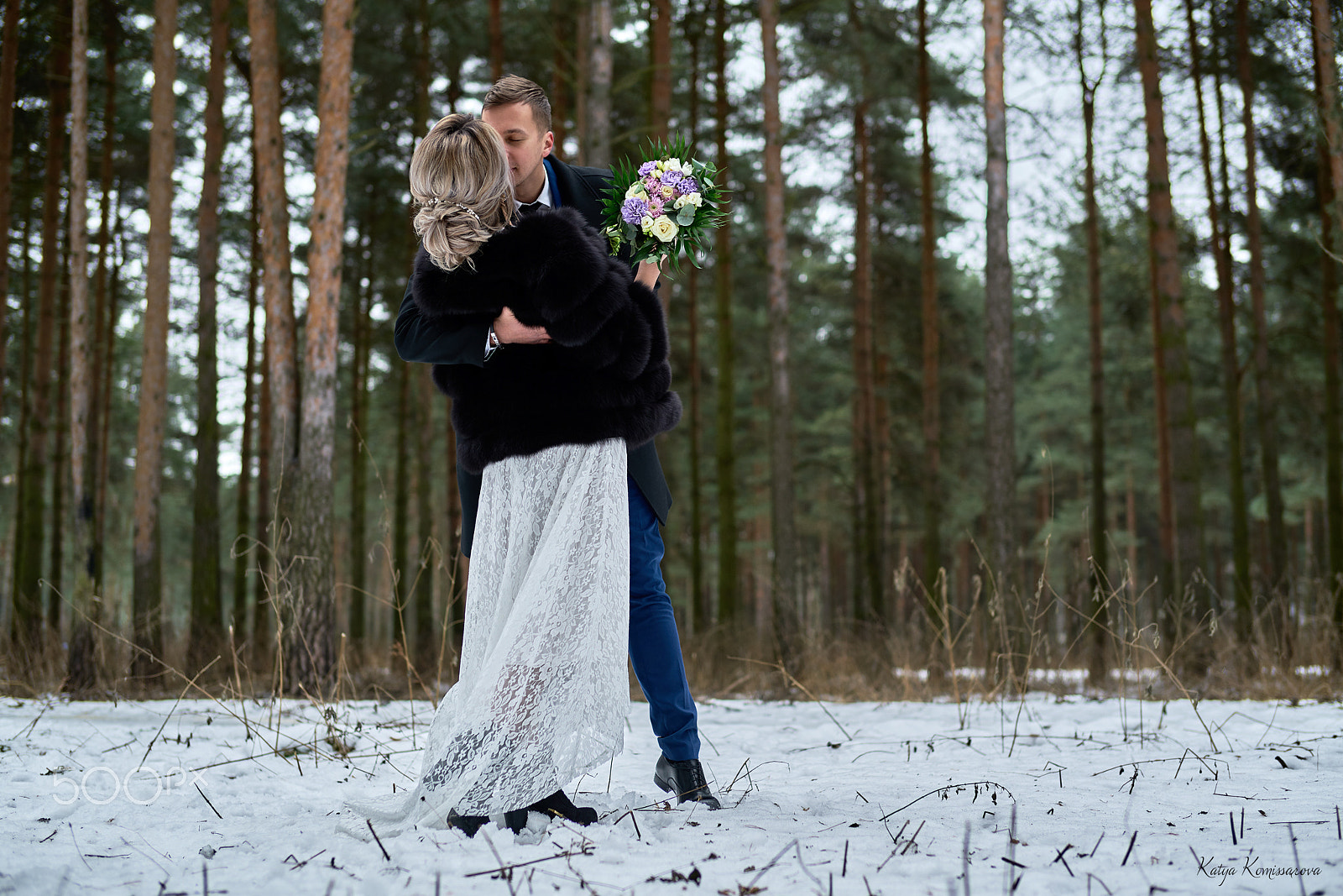 Sony a99 II sample photo. Weedding  valery & kseniya photography