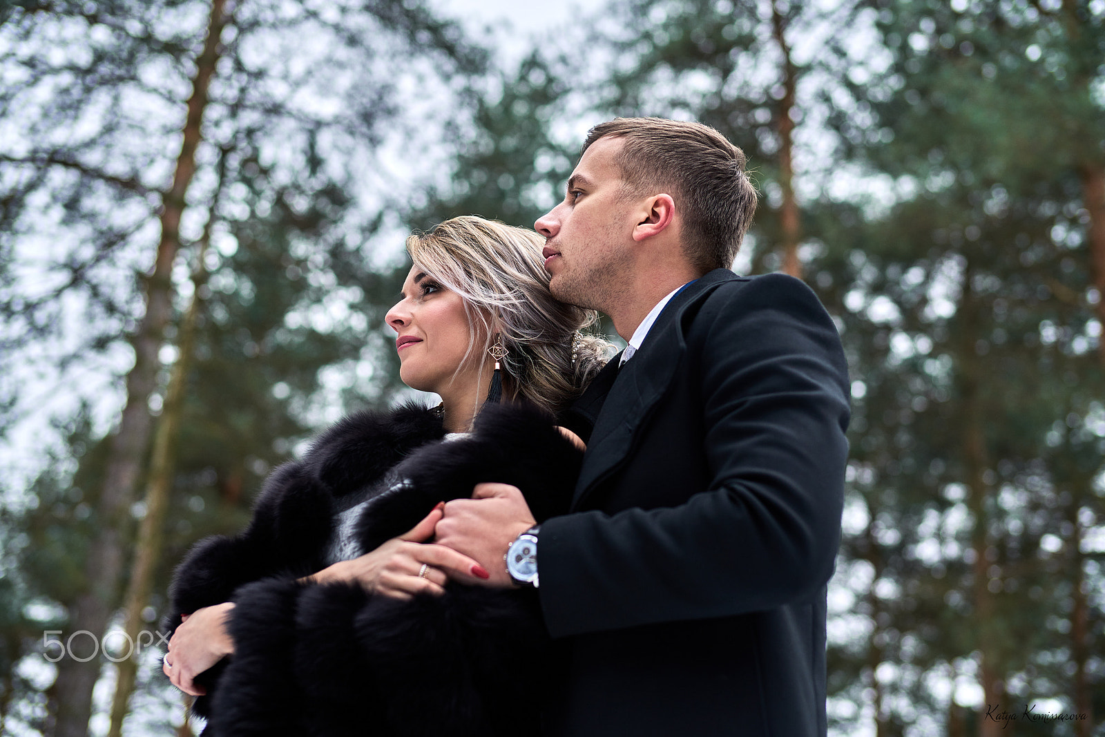 Sony a99 II sample photo. Weedding  valery & kseniya photography