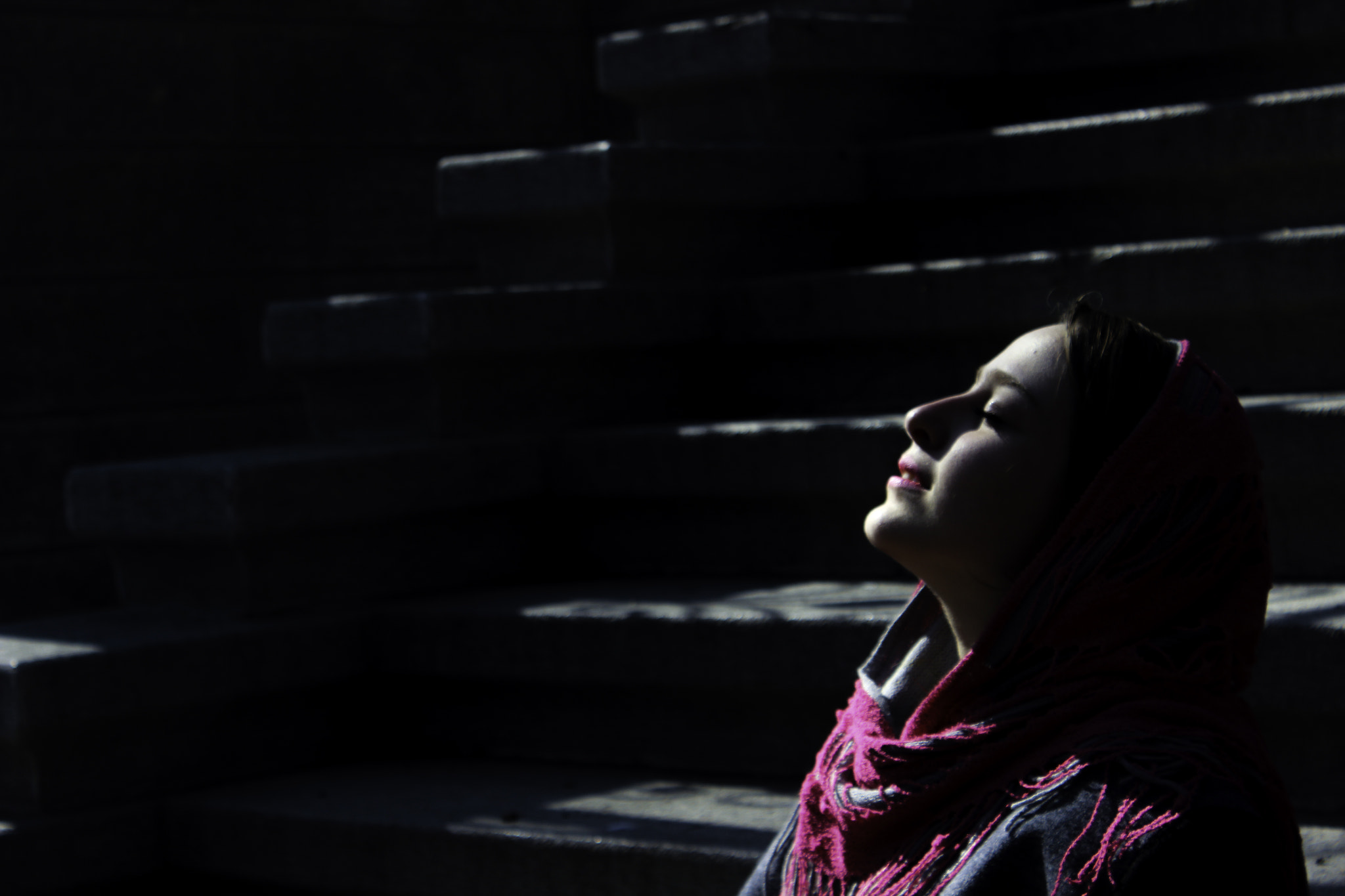 Canon EOS 600D (Rebel EOS T3i / EOS Kiss X5) sample photo. Sepide :) photography