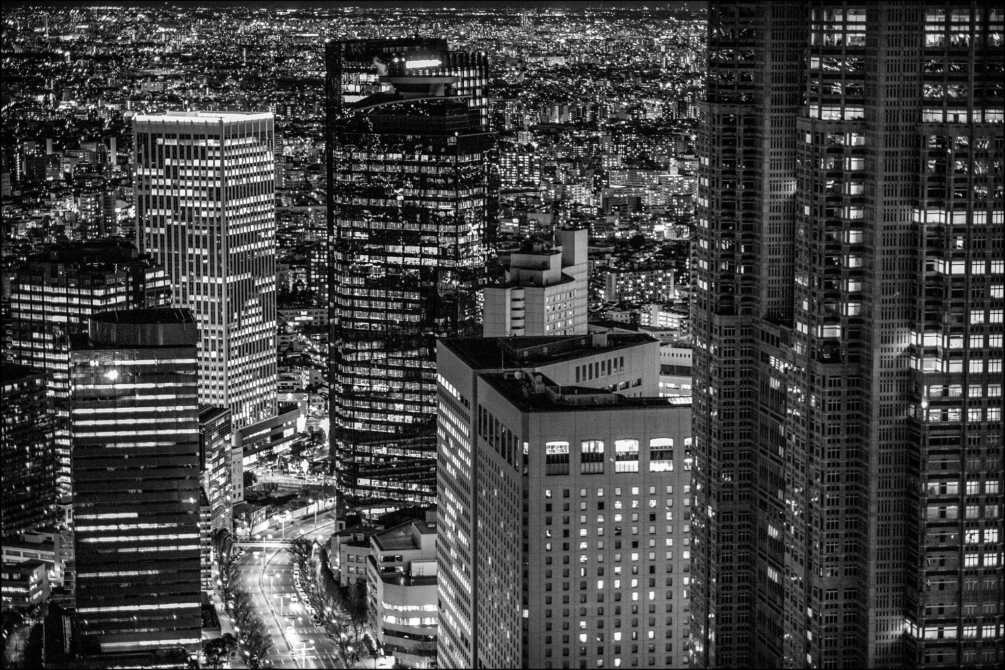 Leica APO-Summicron-M 90mm F2 ASPH sample photo. Starry night photography