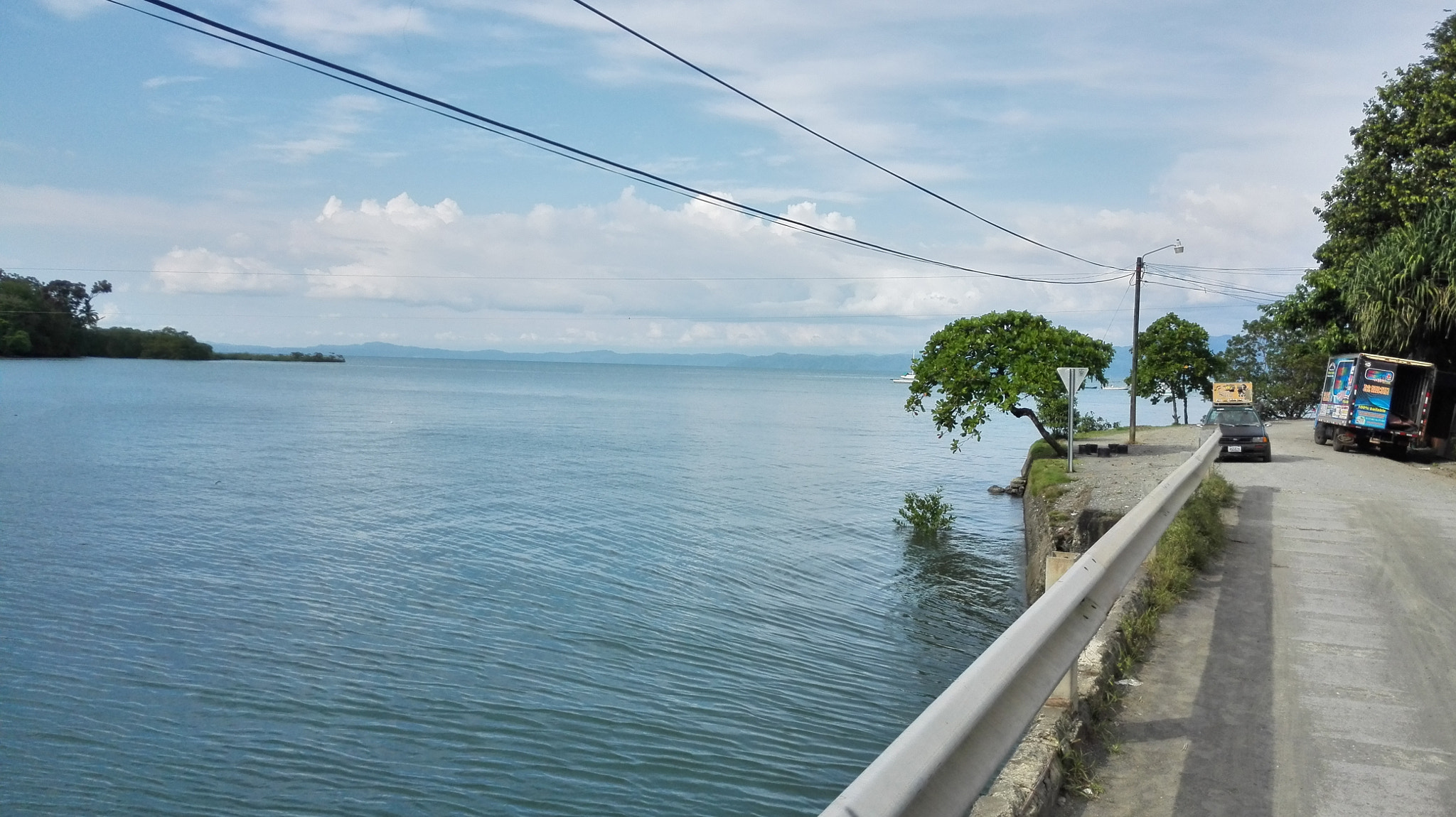 HUAWEI P7-L10 sample photo. Vacations photography