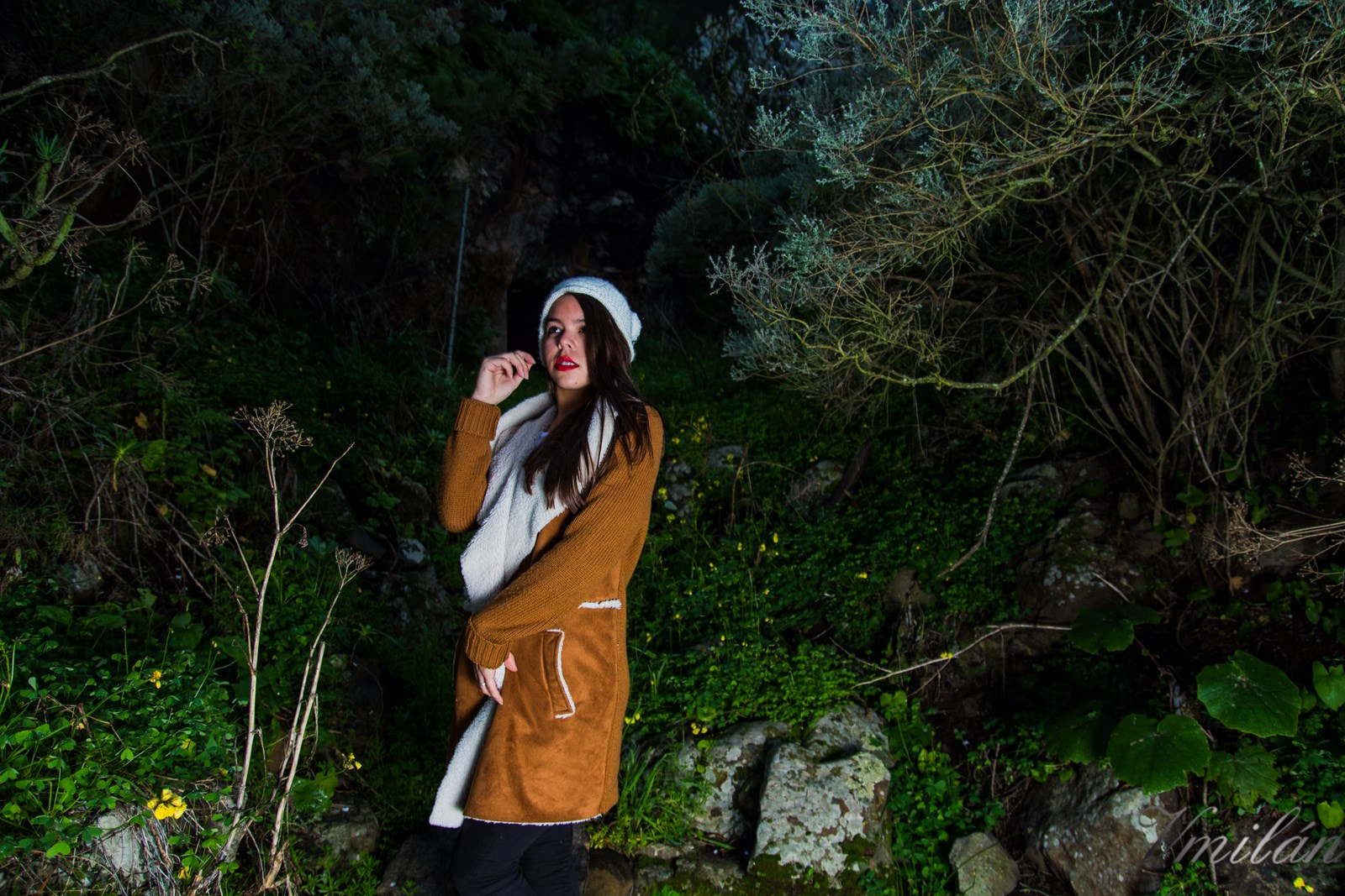 Tamron SP AF 17-50mm F2.8 XR Di II LD Aspherical (IF) sample photo. Raquel flores jerez photography