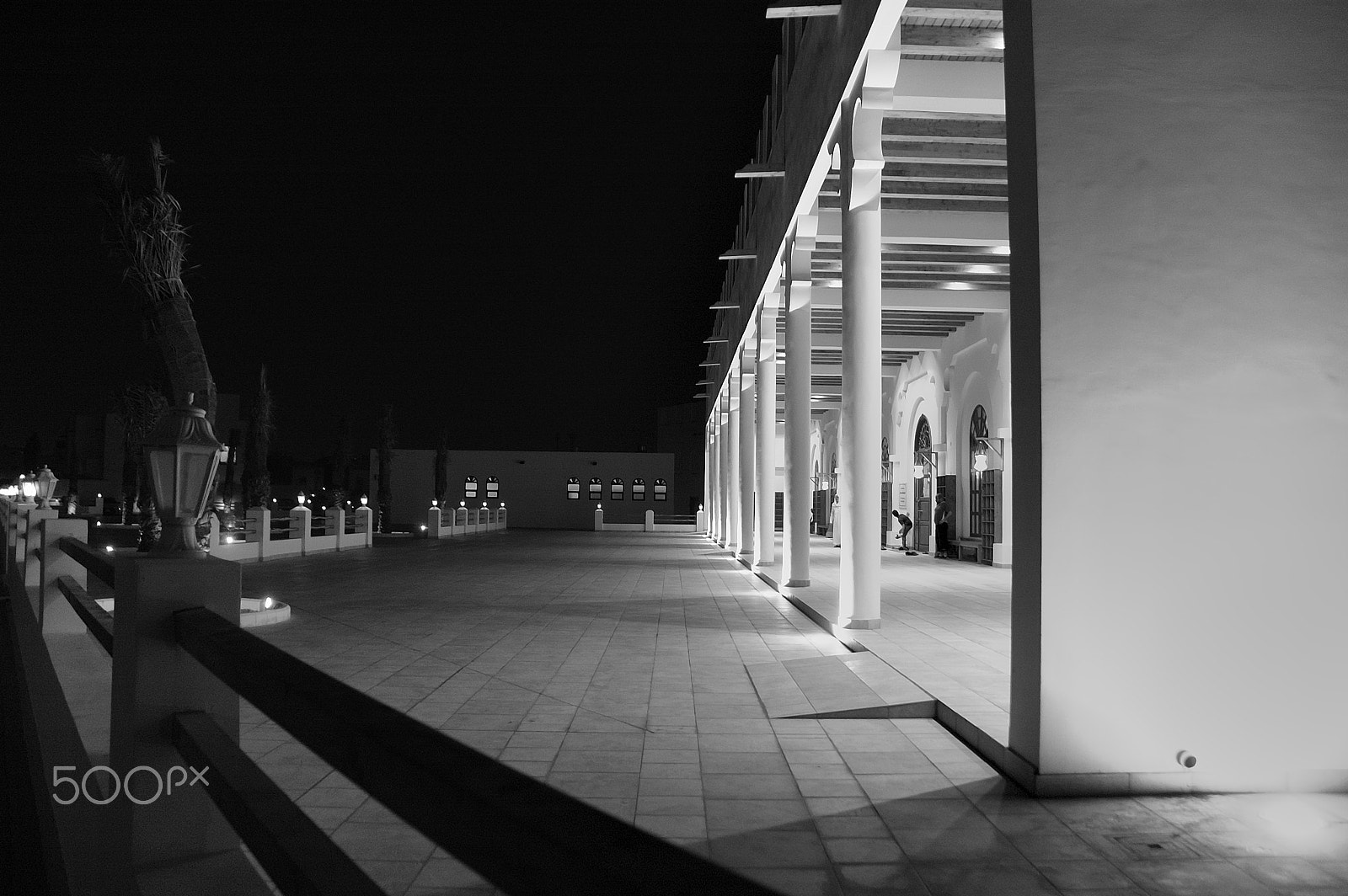 Nikon D70 sample photo. مسجد عبد اللطيف الجبر abdul latif algebra mosque photography