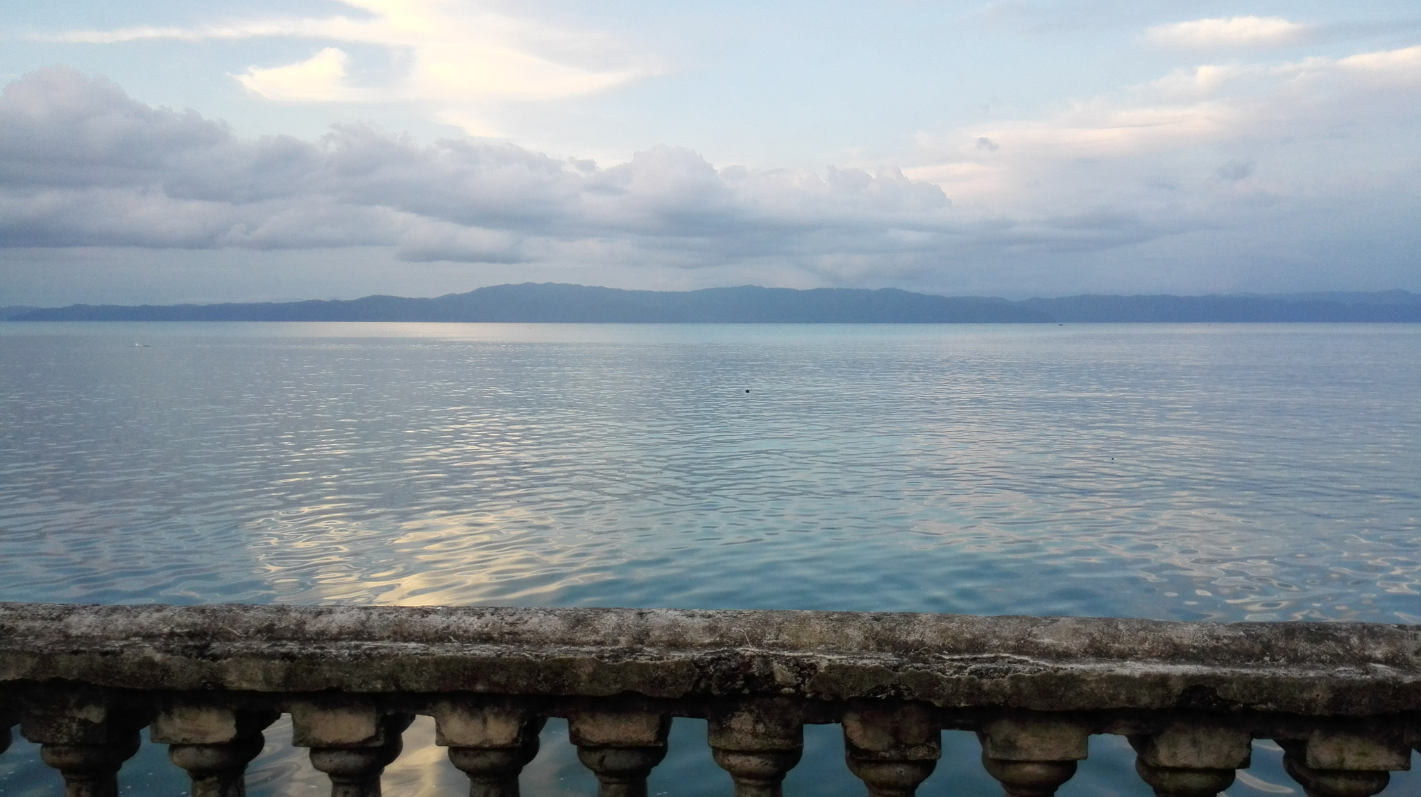 HUAWEI P7-L10 sample photo. Beautiful sea photography