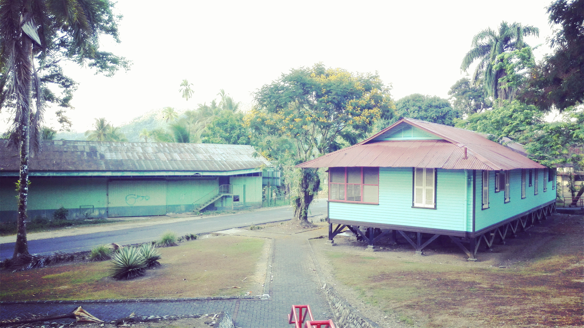 HUAWEI P7-L10 sample photo. Mornings  photography