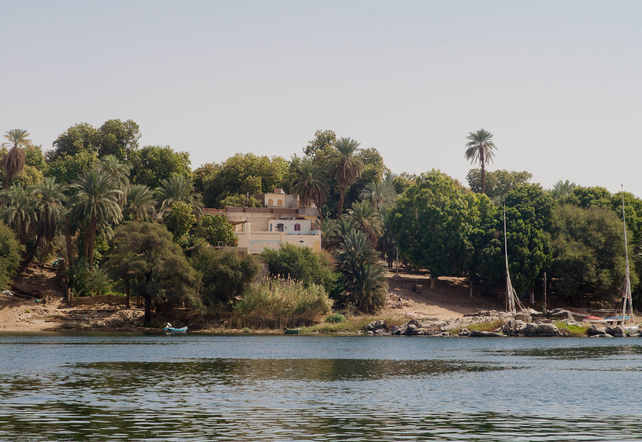 Sigma 24-70mm F2.8 EX DG HSM sample photo. Nubia - aswan eg photography