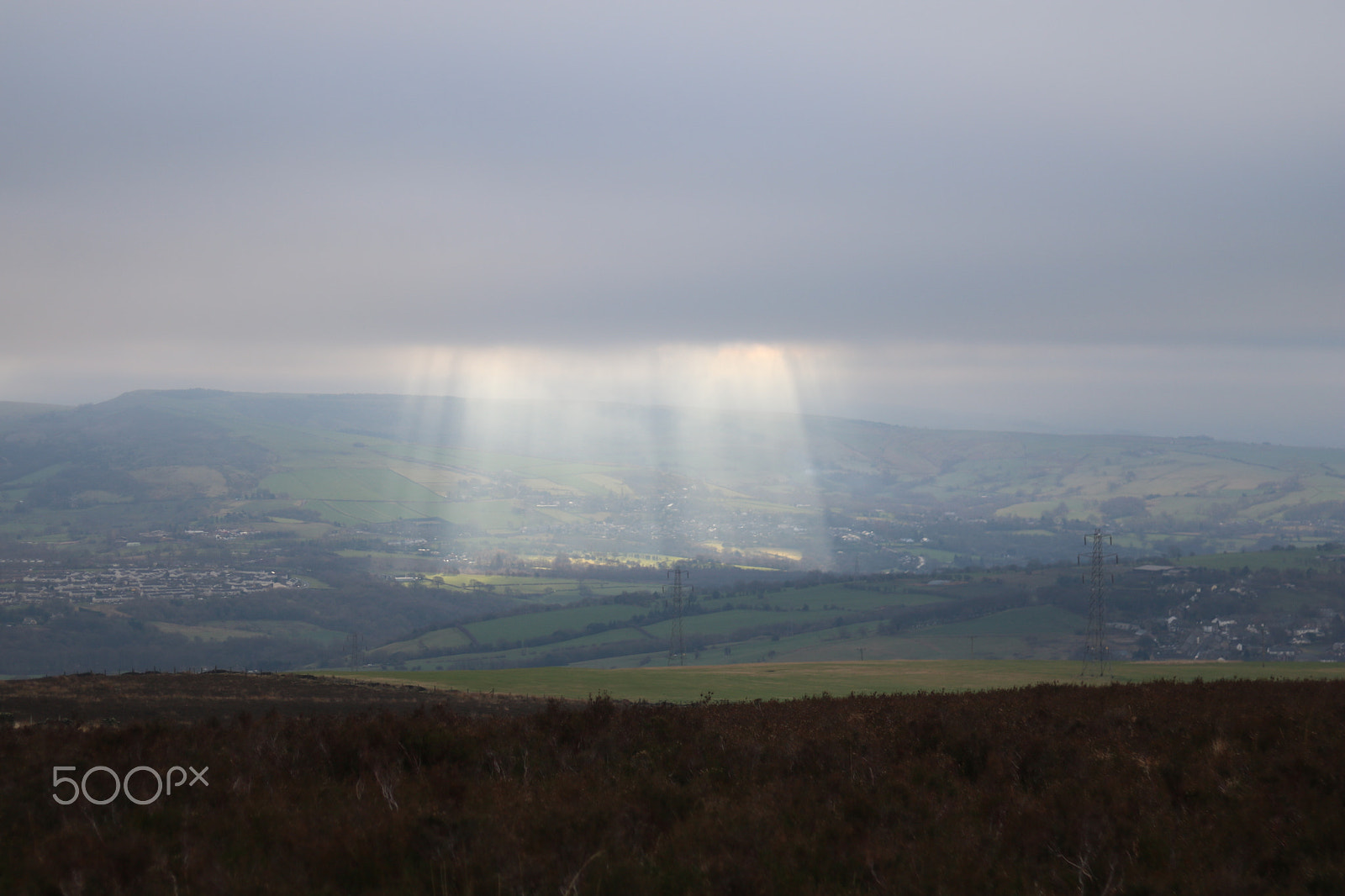 Canon EF 28-105mm f/3.5-4.5 USM sample photo. Sunlight photography