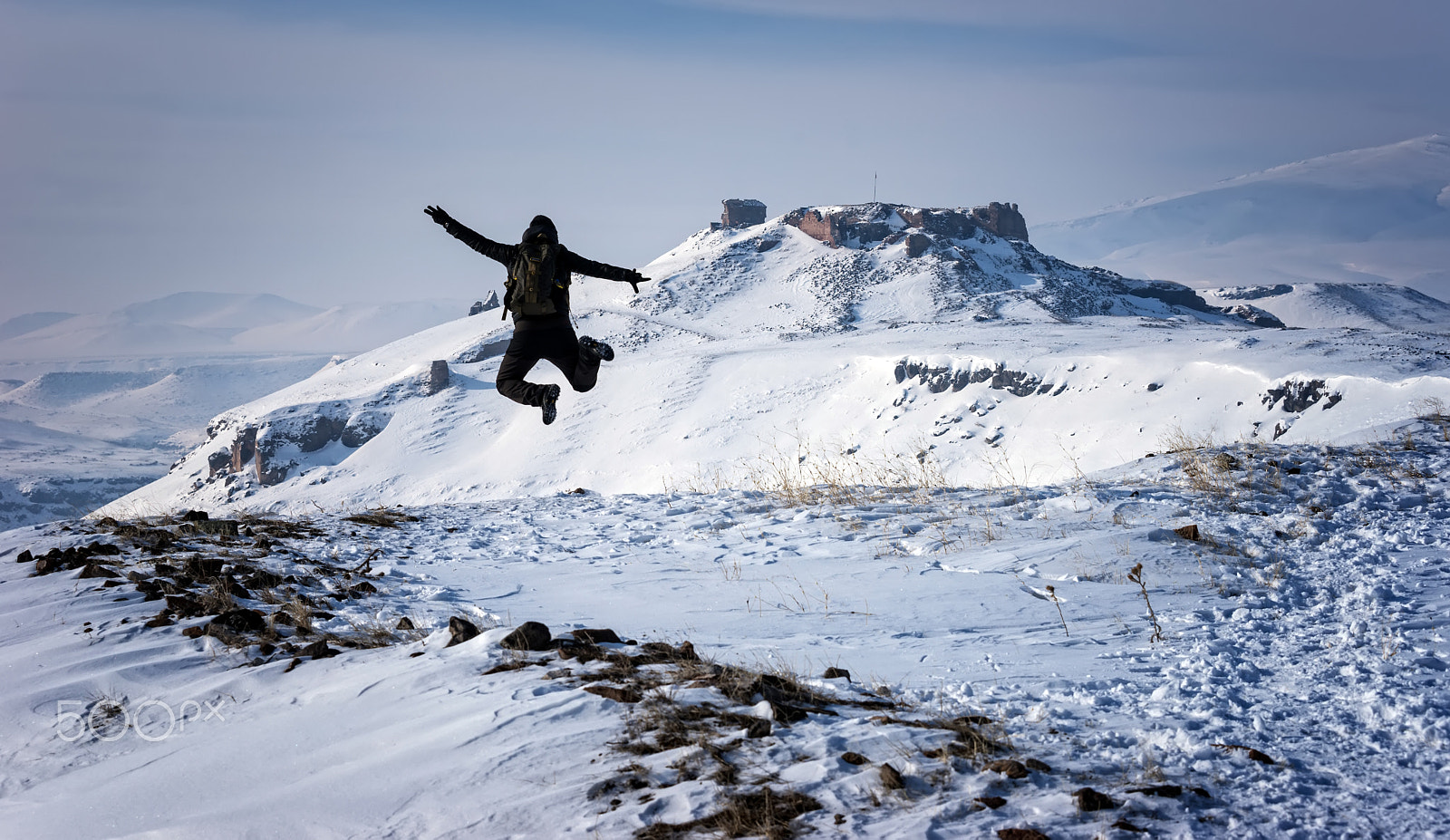 Sony a99 II sample photo. Jump... photography