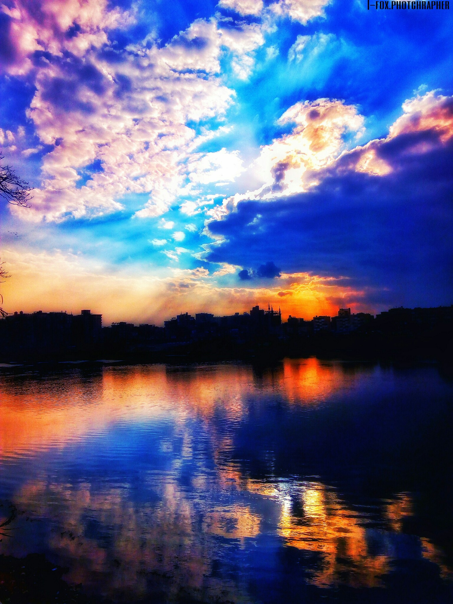 Infinix HOT 4 sample photo
