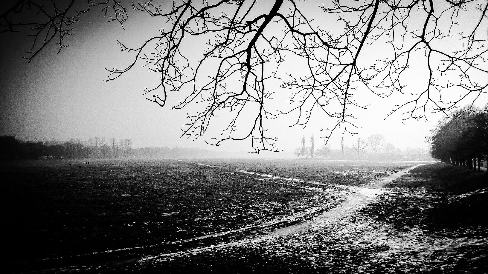 Nokia Lumia 1520 sample photo. Void photography