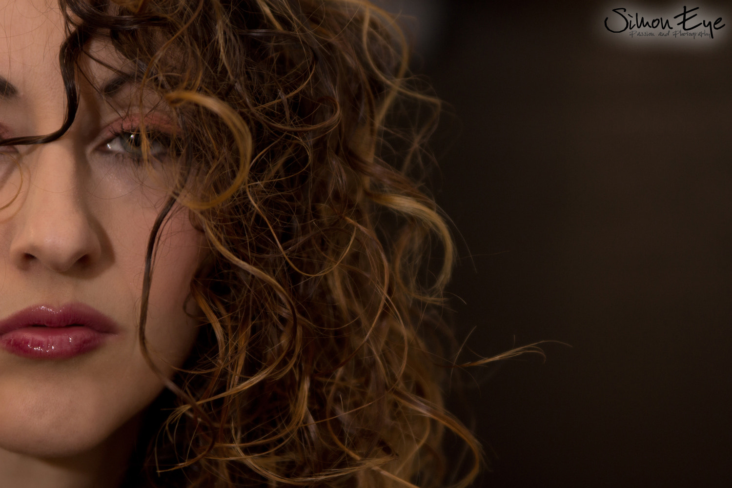Canon EOS 1100D (EOS Rebel T3 / EOS Kiss X50) sample photo. Federica and her truth photography