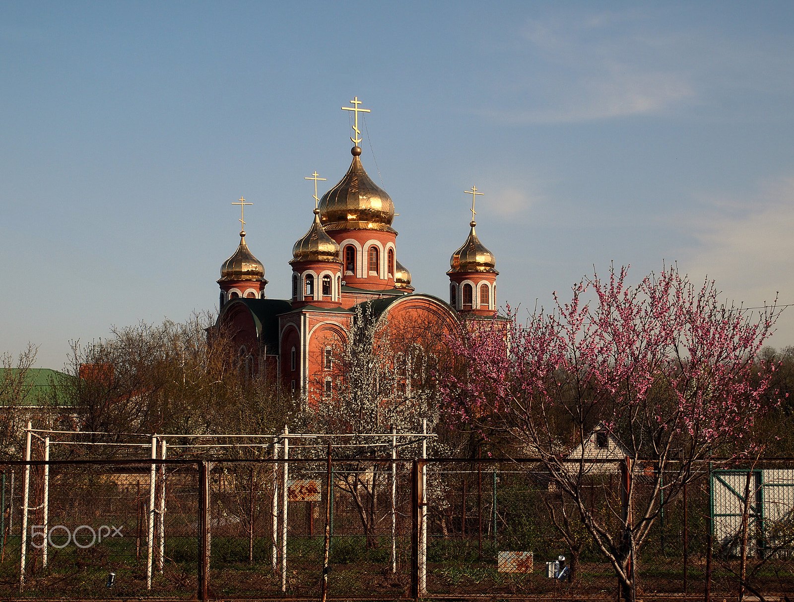 Olympus PEN E-PL2 + Olympus M.Zuiko Digital 14-42mm F3.5-5.6 II sample photo. Spaso-preobrazhensky cathedral photography