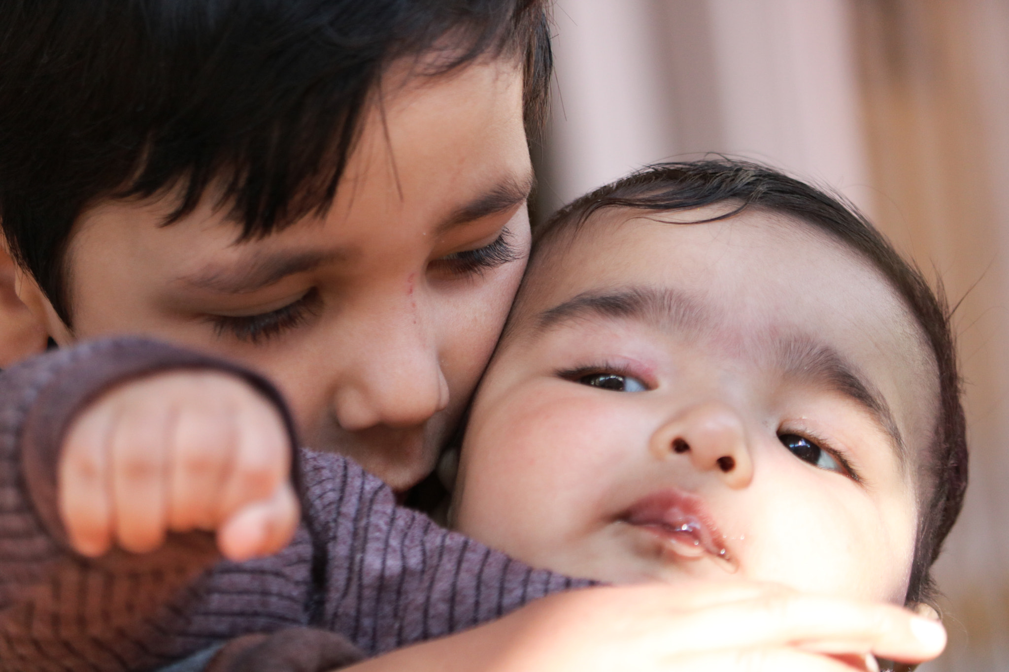Canon EOS 750D (EOS Rebel T6i / EOS Kiss X8i) sample photo. Love photography