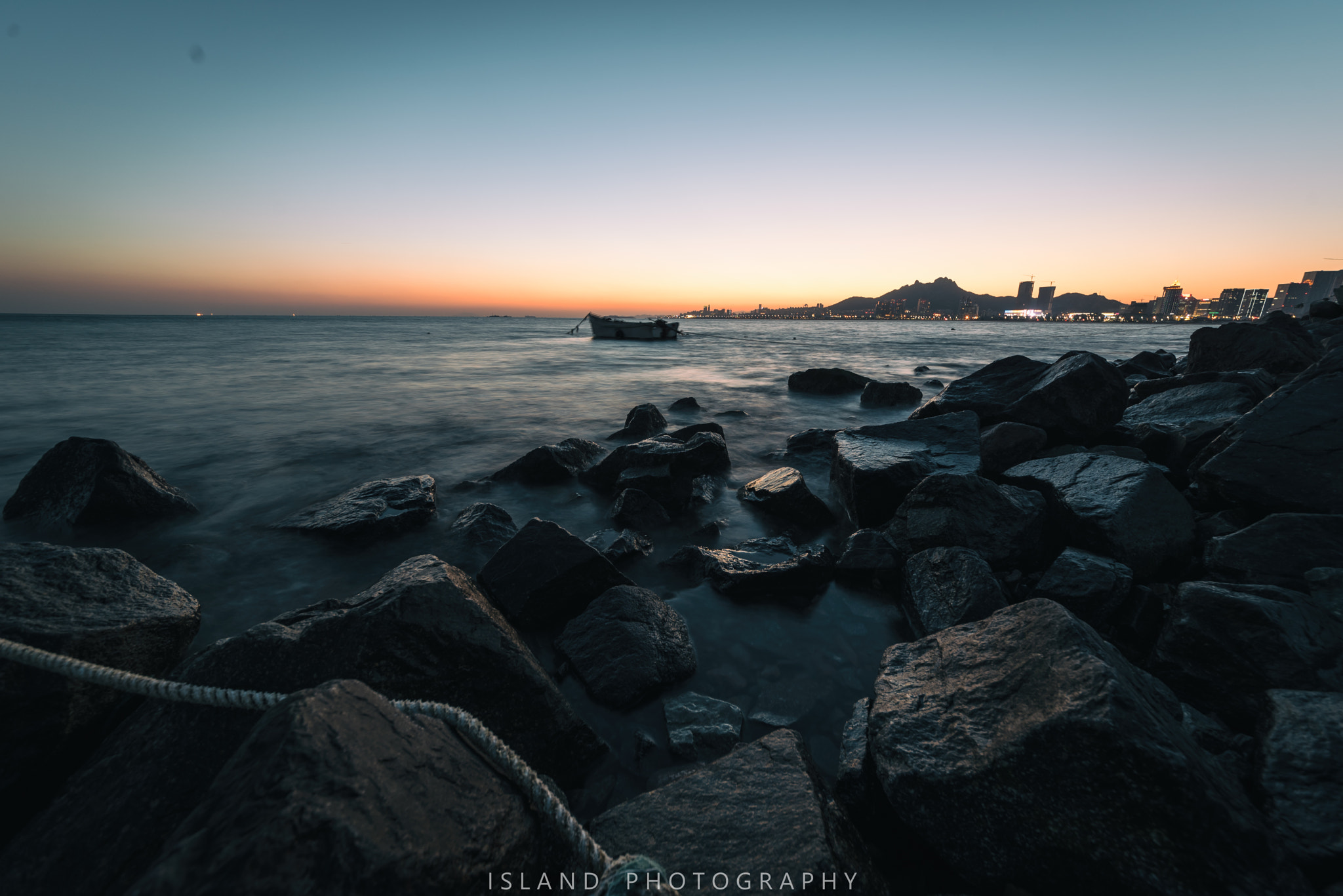 Sigma 12-24mm F4.5-5.6 II DG HSM sample photo. 编辑 photography