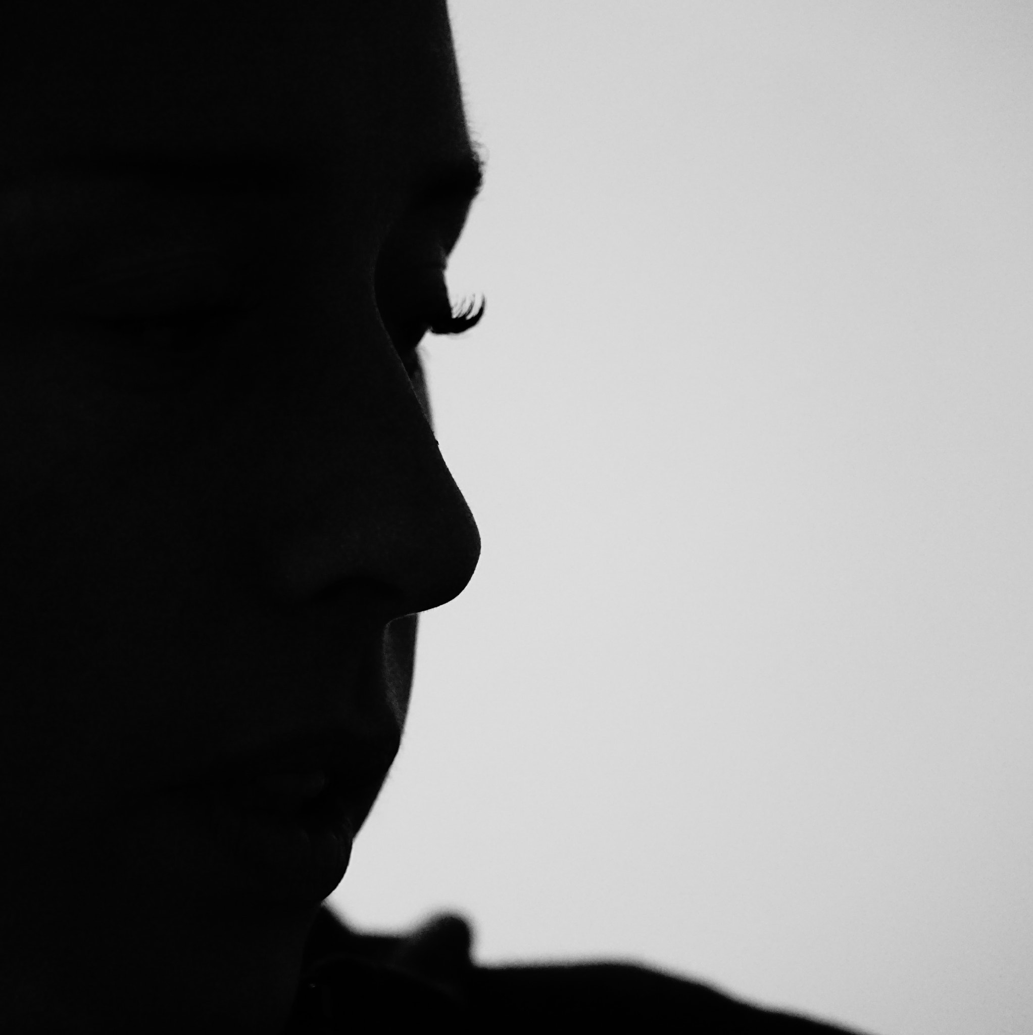 Sony FE 24-240mm F3.5-6.3 OSS sample photo. The world of the shadows photography