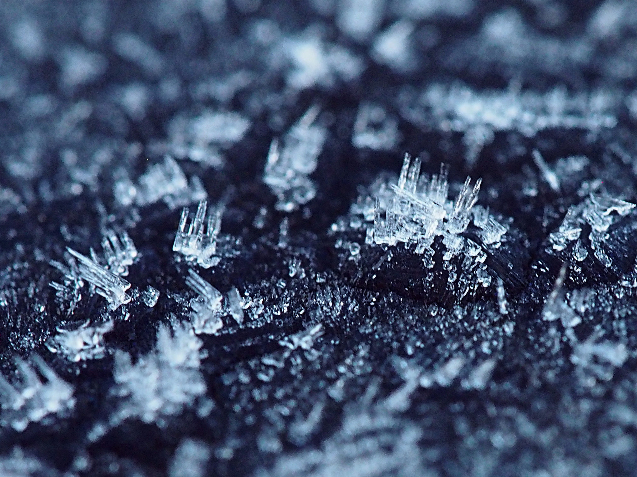Olympus M.Zuiko Digital ED 60mm F2.8 Macro sample photo. Quartz photography