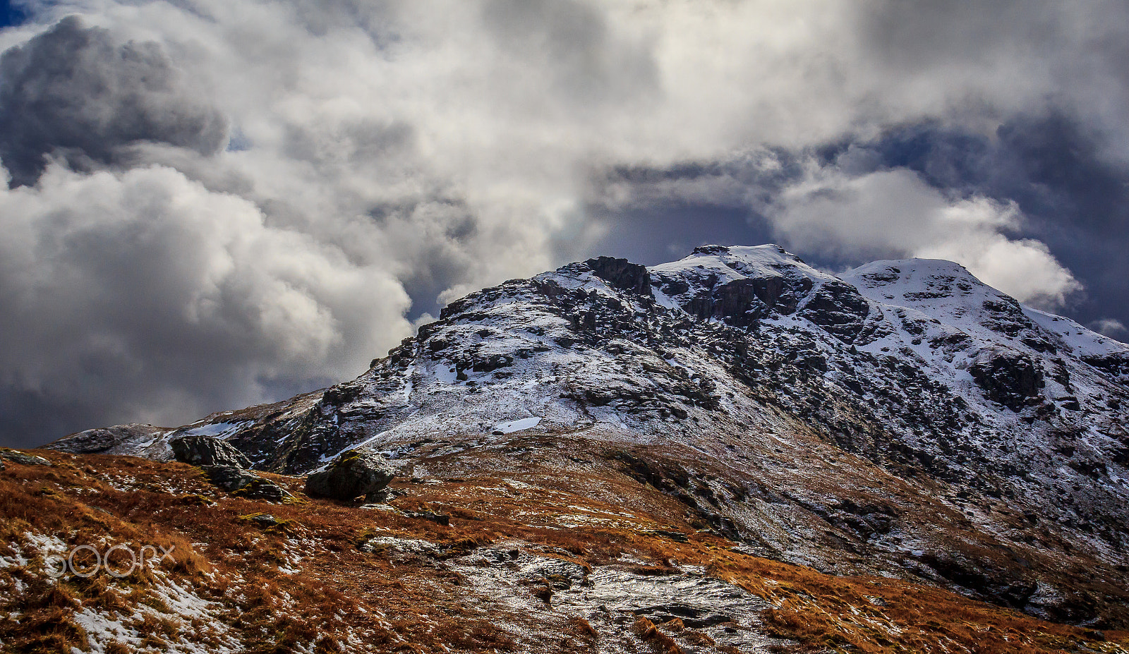 Canon EOS 60D + Canon EF 17-40mm F4L USM sample photo. Walking on ben donich photography