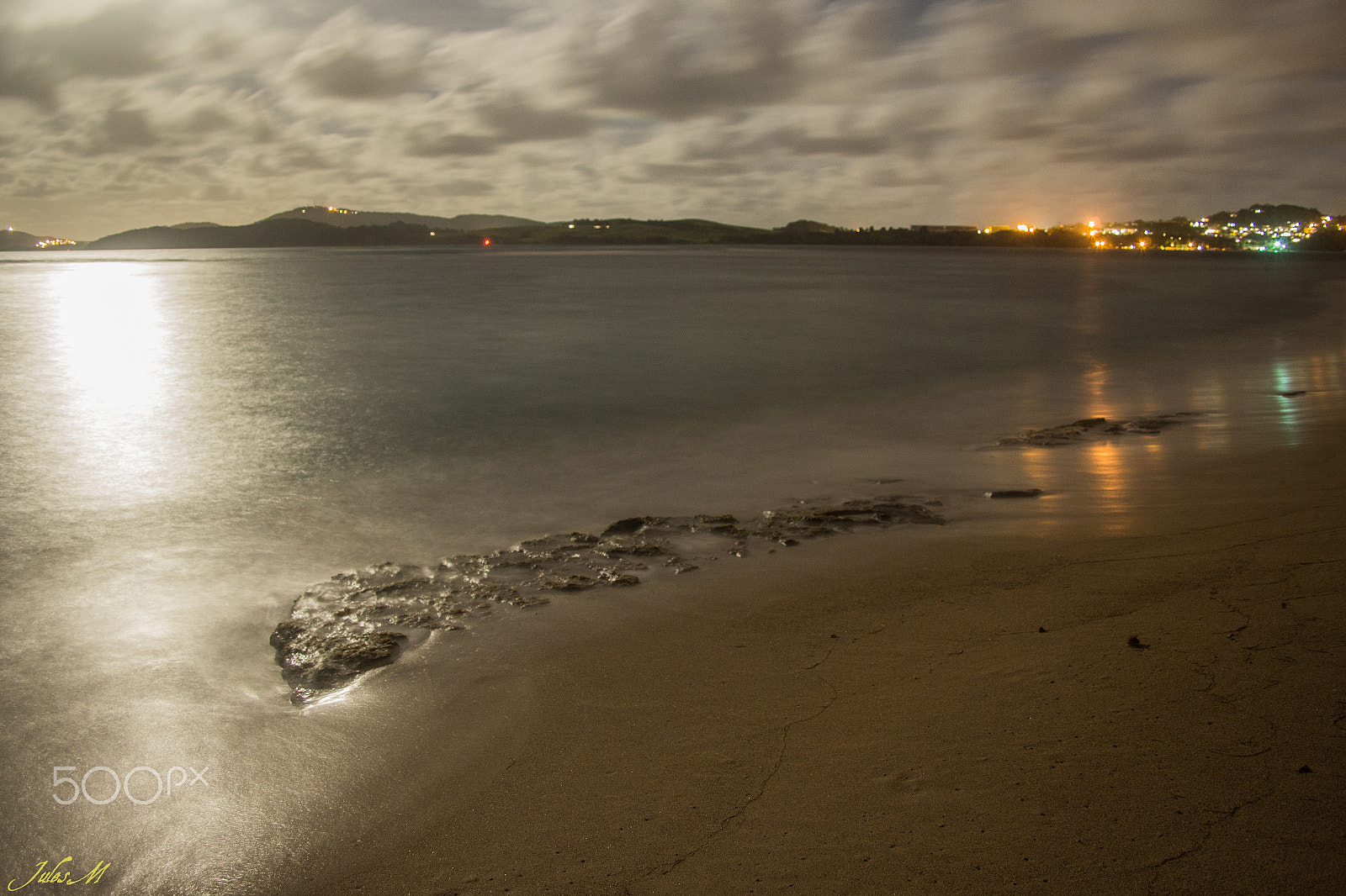 Sigma 18-50mm f/3.5-5.6 DC sample photo. Trinité cosmy pleine lune photography