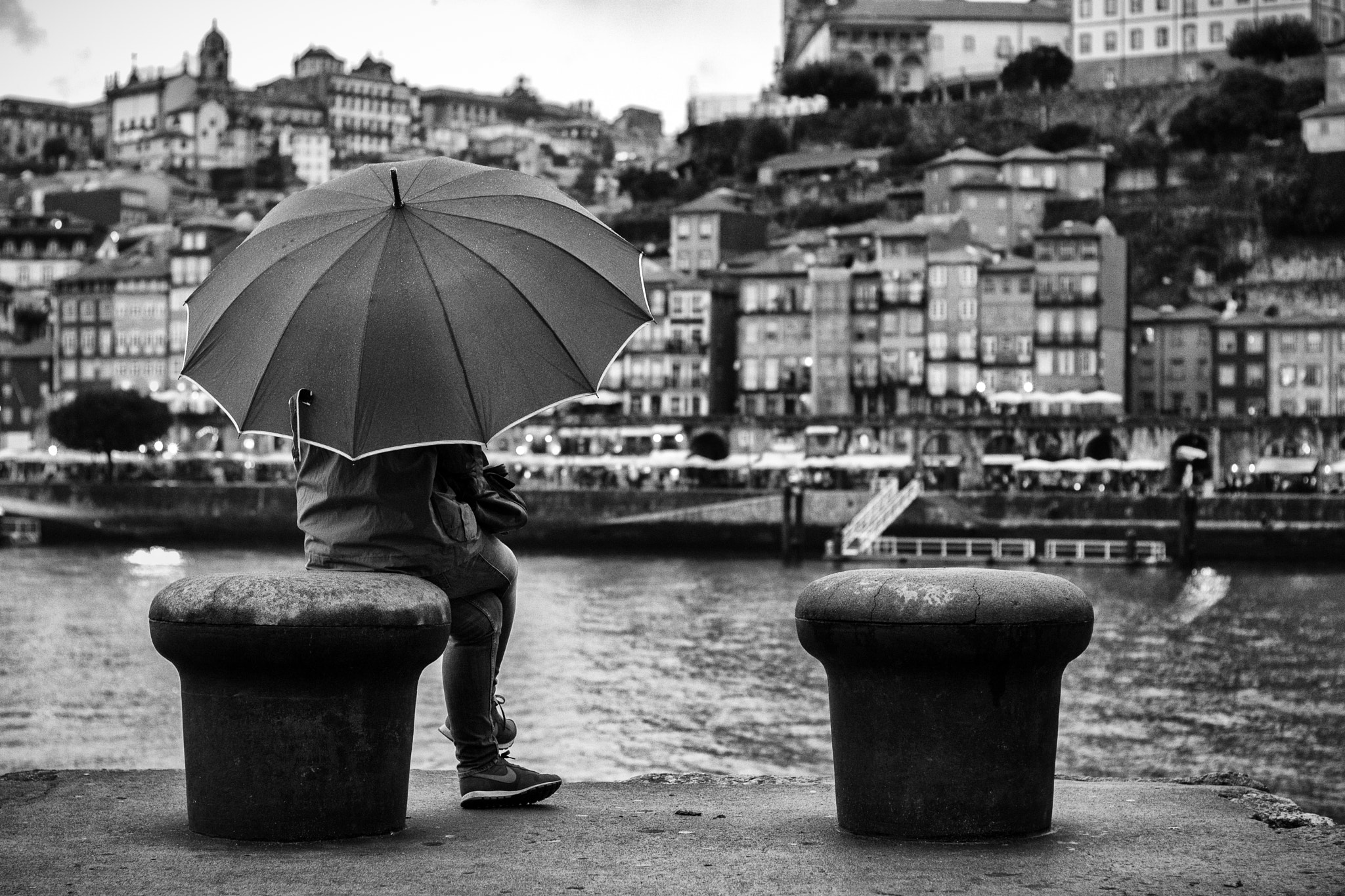 Sony a6000 + Sony DT 50mm F1.8 SAM sample photo. Let it rain photography