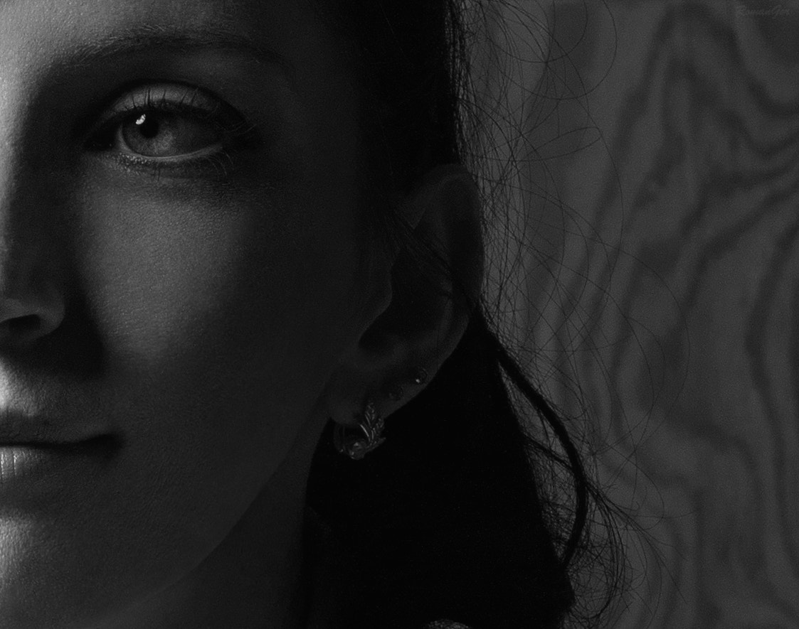 Sony Sonnar T* 135mm F1.8 ZA sample photo. Katy photography