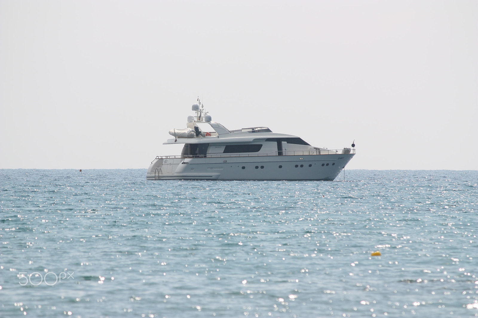 Canon EF-S 55-250mm F4-5.6 IS sample photo. Boat photography