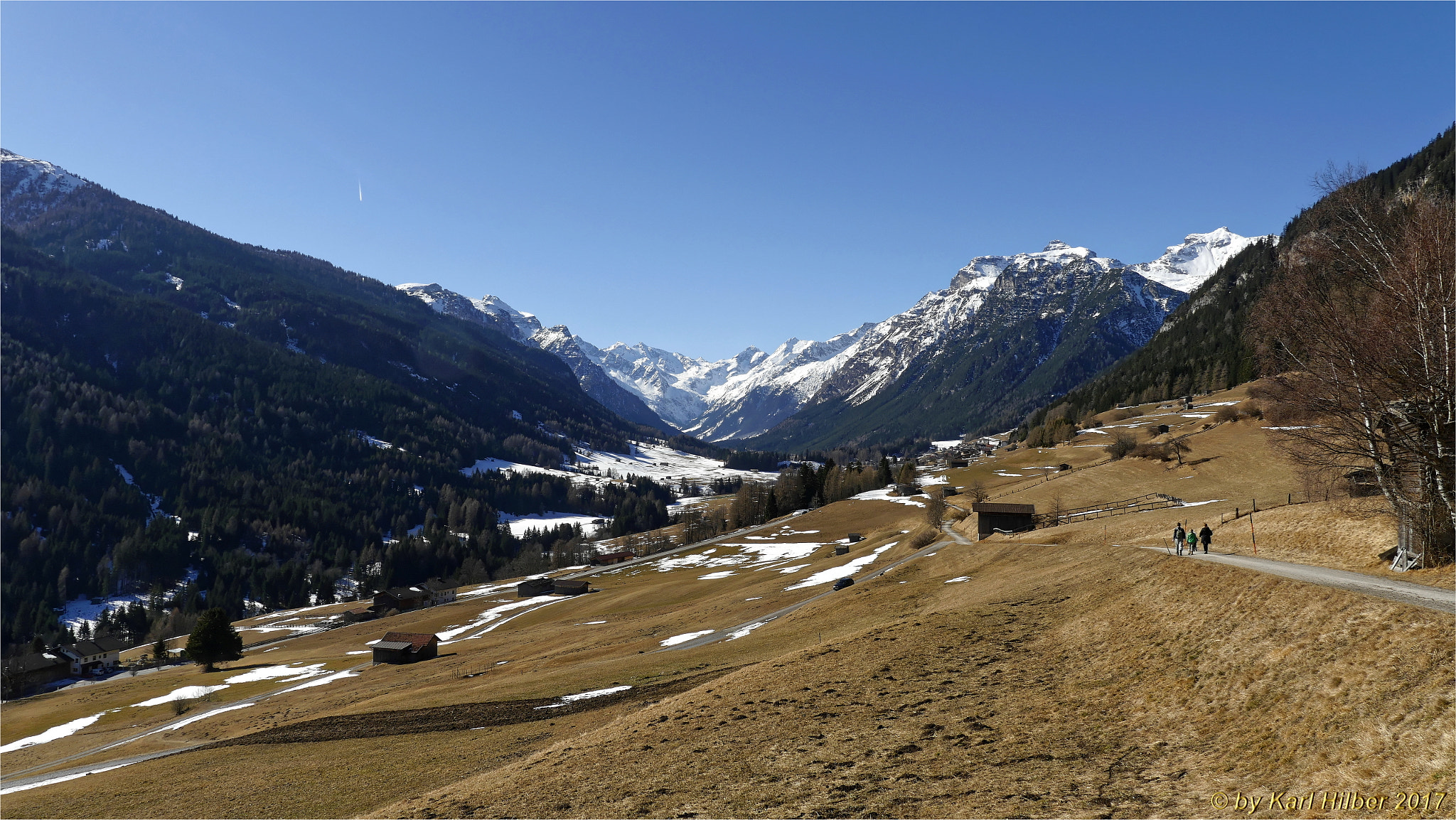 Panasonic Lumix DMC-GX8 sample photo. Heute mittag life, gschnitztal , dxo photography