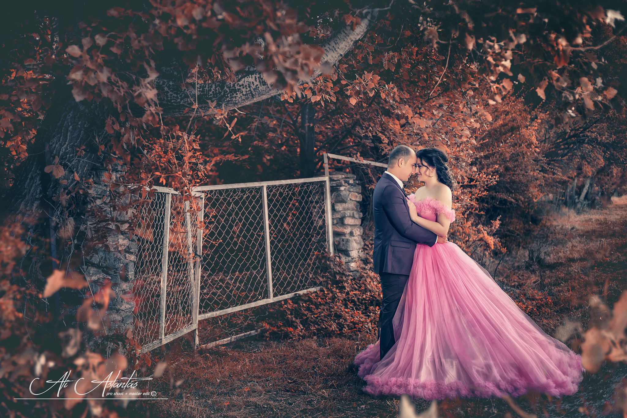 Canon EOS-1Ds Mark III sample photo. Wedding photography