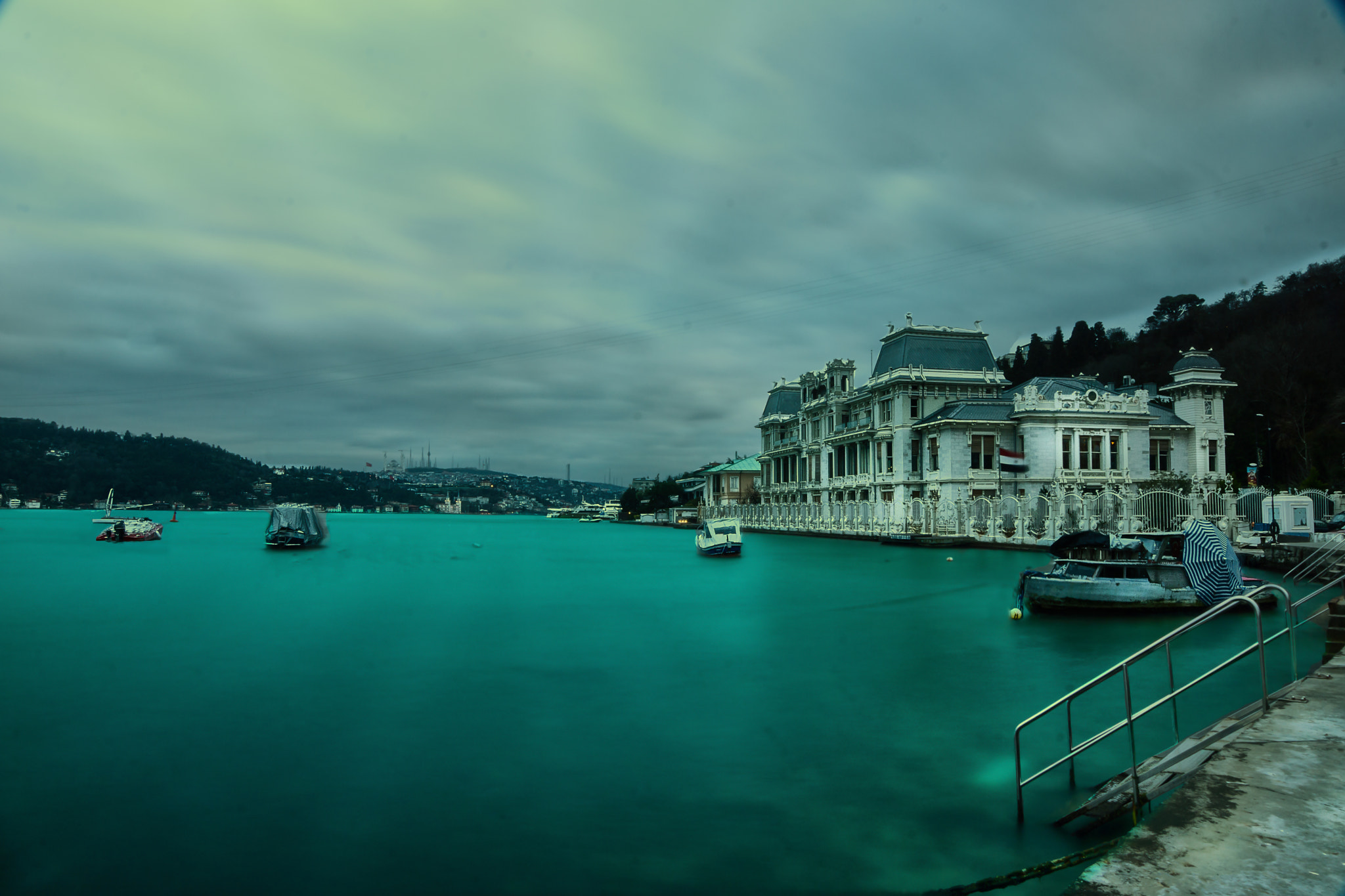 Consulate General of Egypt